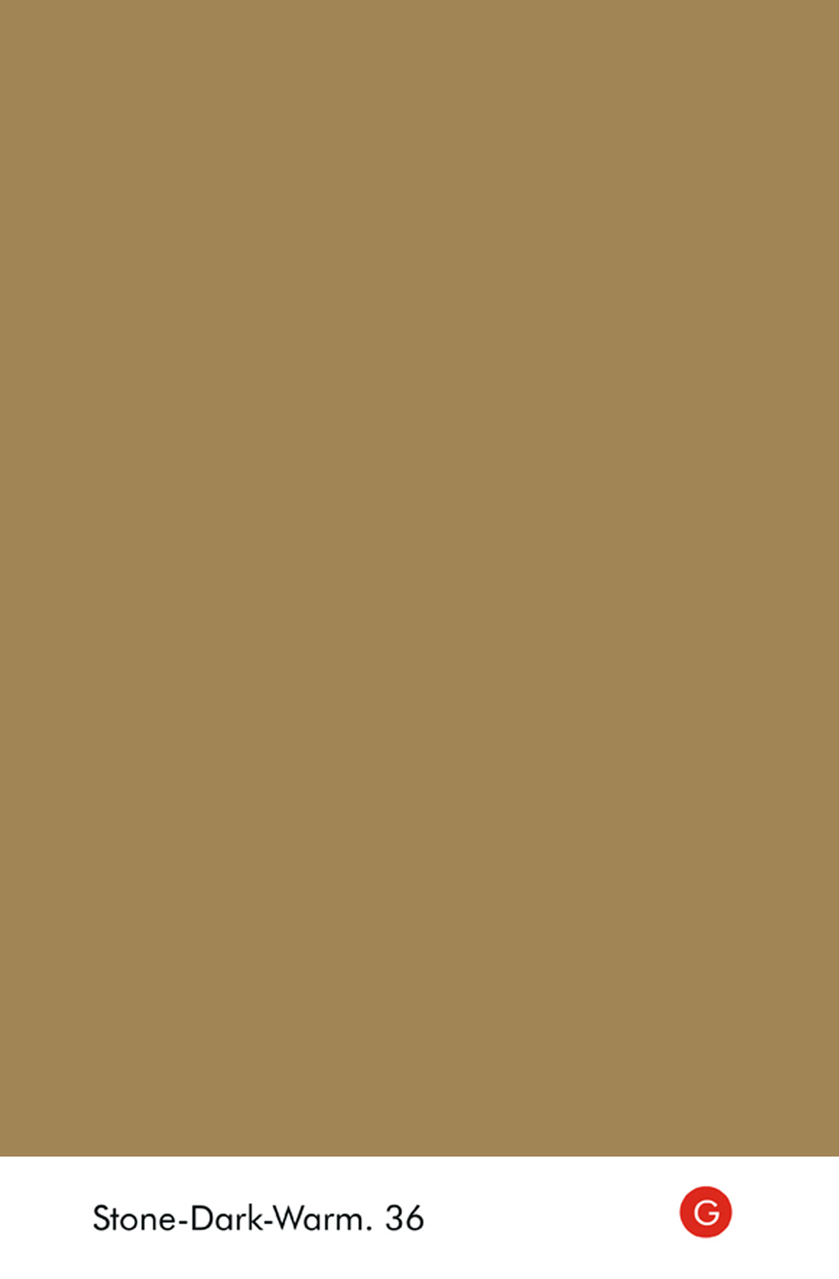 Peinture Little Greene Stone-Dark-Warm n°36 Absolute Matt Emulsion 250 ml