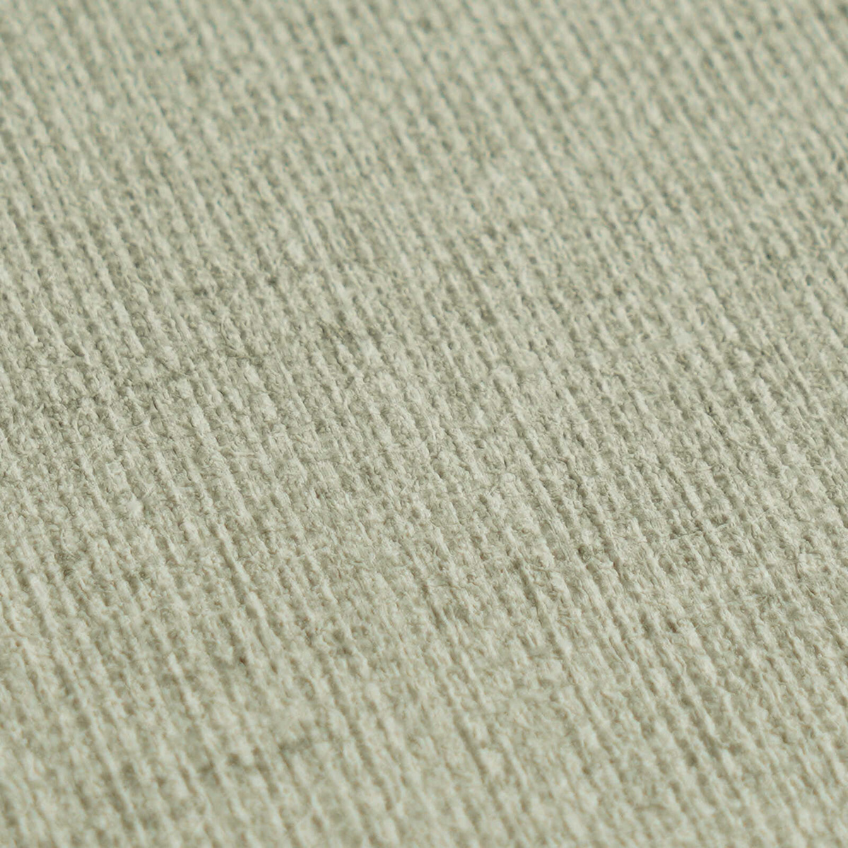 Papier peint Faux Uni Textile vert - Vibes & Styles d'A.S. Création AMB5| Réf. AS-792023