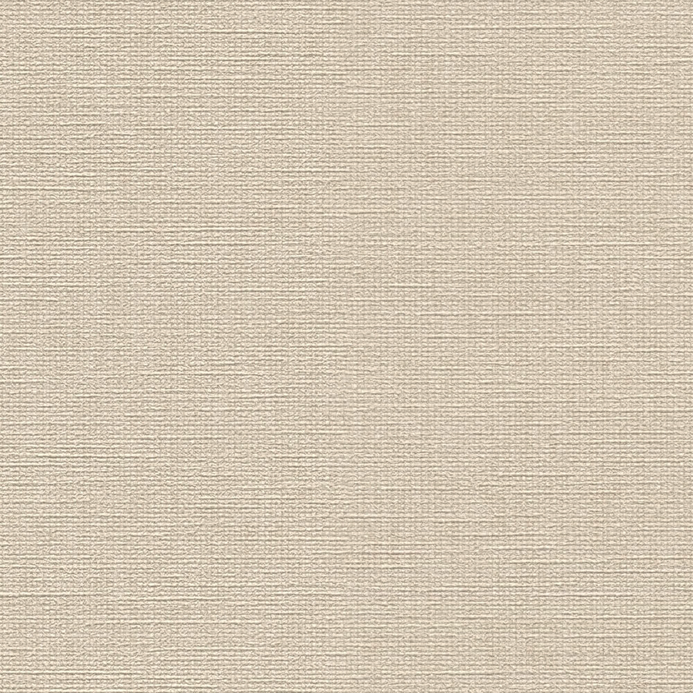 Papier peint Uni Jute beige pierre - Metropolis Michalsky 6 de Livingwalls ZOOM | Réf. AS-399892
