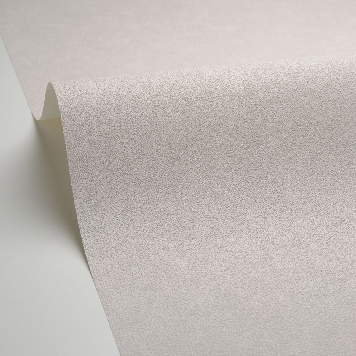 Papier peint Uni Terre Cuite gris perle - Céramique de Casélio | Réf. CER105242000