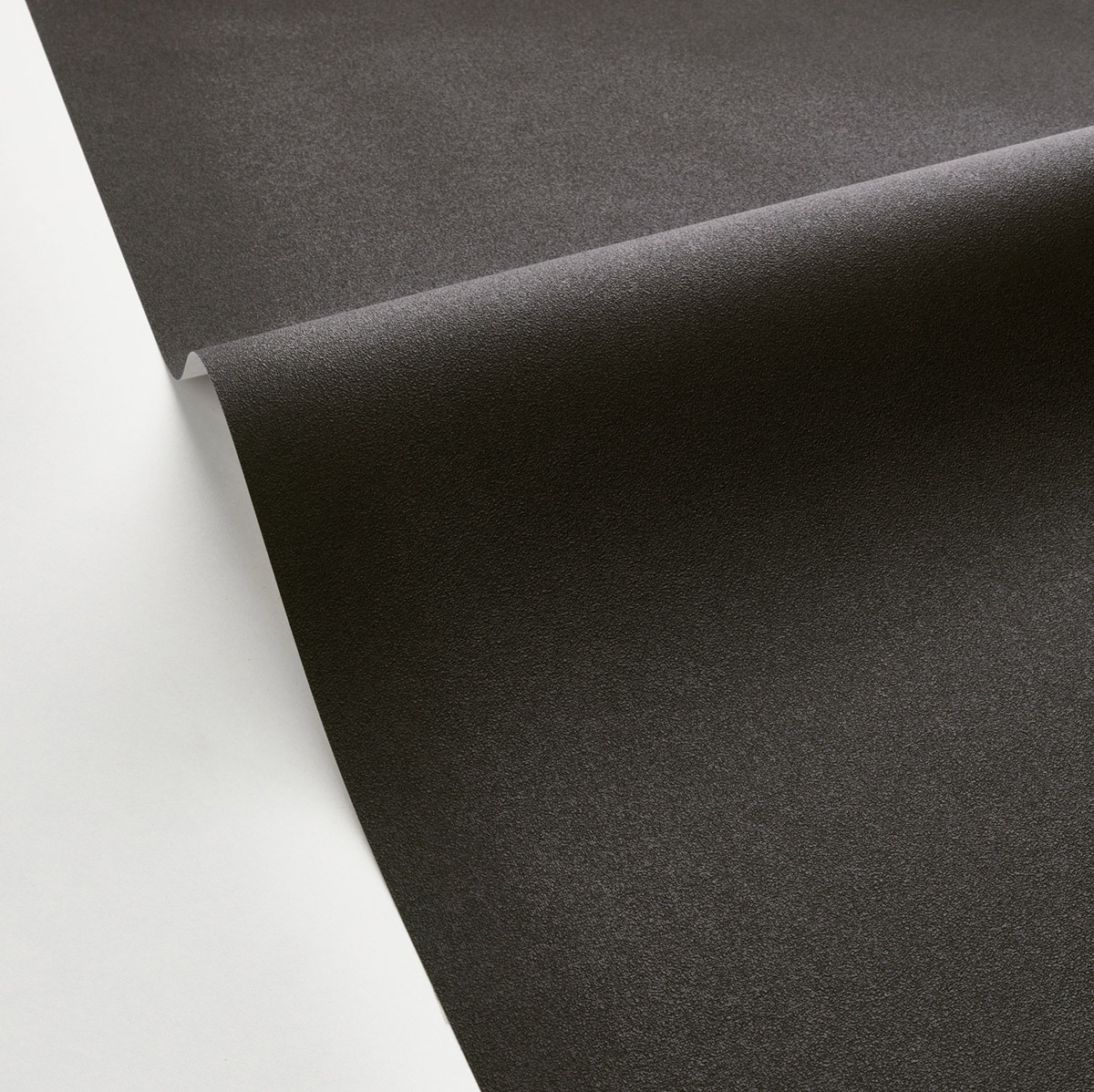 Papier peint Uni noir - Basics de Casélio | Réf. BAI64529800