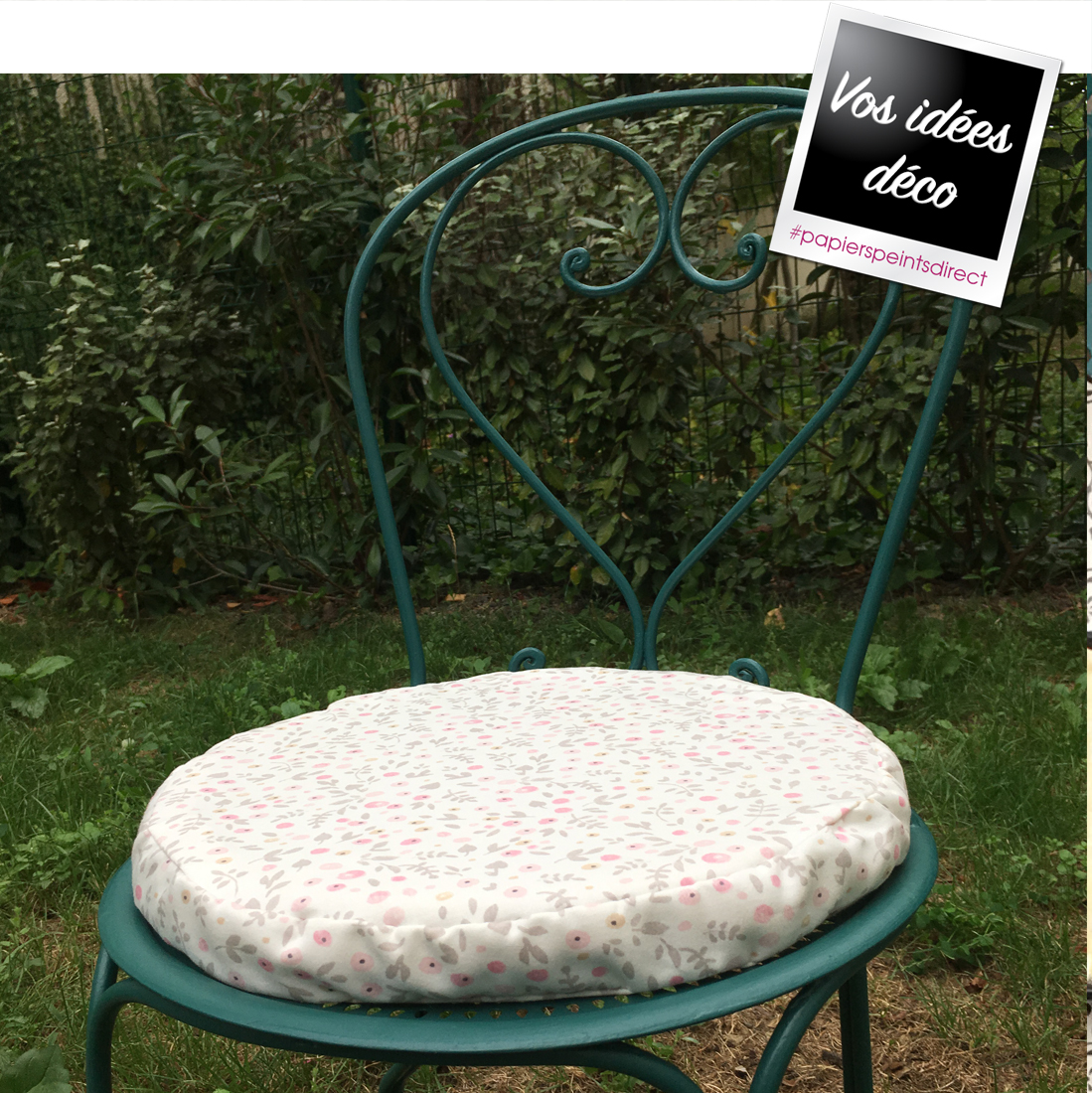 Mid Azure Green n°96 - peinture Little Greene - Tom's oil