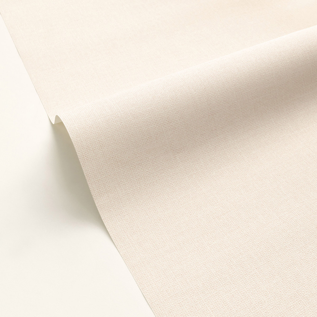 Papier peint Effet Toile de Jute rose ivoire - Reliefs de Casélio AMBV | Réf. RLF104011670