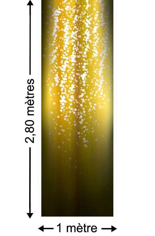 Starlight - Lé unique Architectes Paper