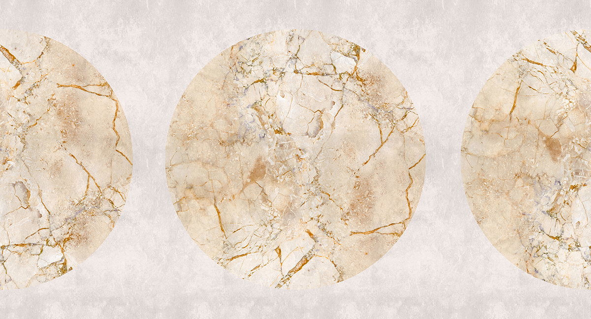 Papier peint panoramique Walls by Patel 3 - Référence DD122364 - Intissé 200g/m2 - 500 x 270 cm