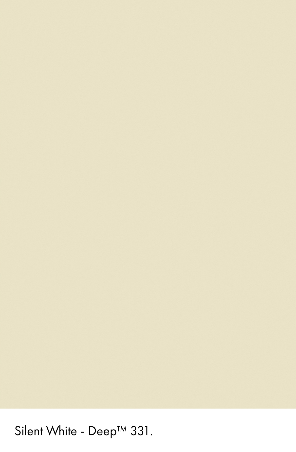 Peinture Little Greene Silent White Deep n°331 Intelligent Gloss 1 litre