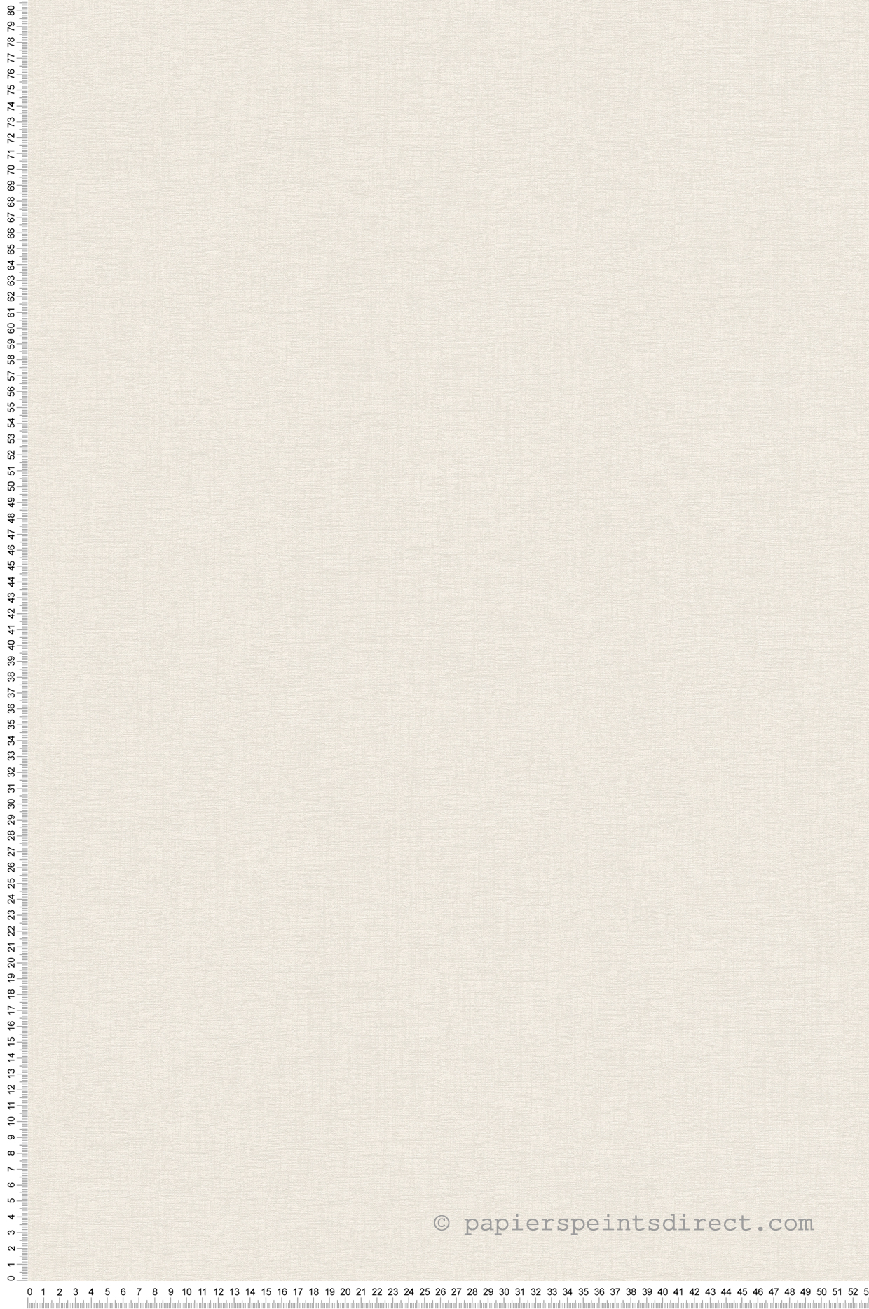 Papier peint Uni Doux grège - Vibes & Styles d'A.S. Création | Réf. AS-790102