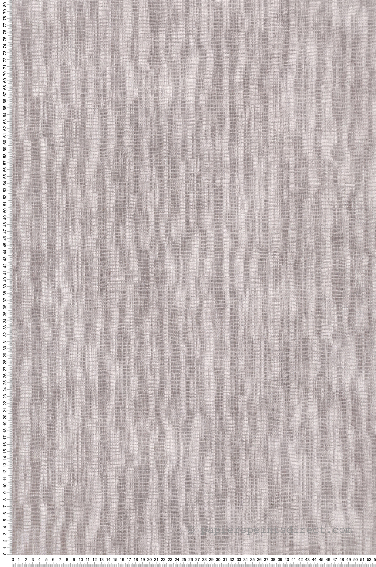 Papier peint Faux Uni Tissage gris clair - Maori de Montecolino | Réf. MC-TA25003