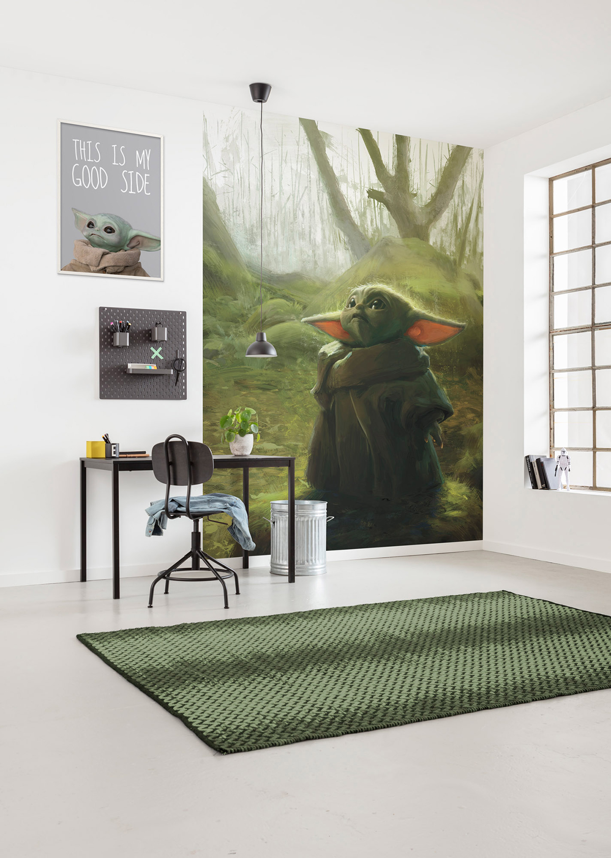 Papier peint star wars au meilleur prix | Leroy Merlin Papier peint star wars au meilleur prix | Leroy Merlin