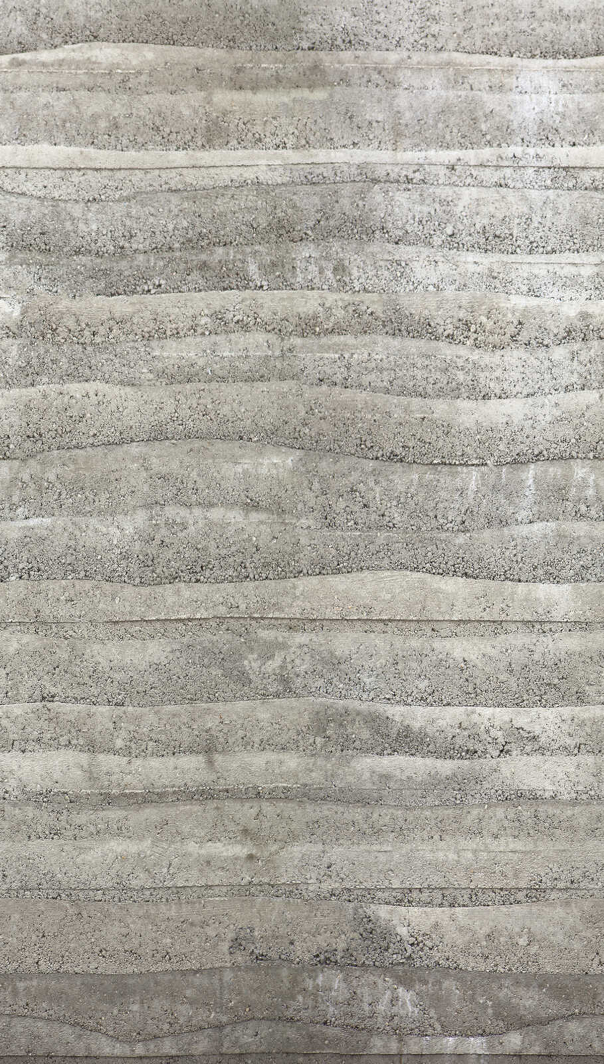 Papier peint panoramique Béton Strié gris - Vibes & Styles d'A.S. Création | Réf. AS-792173