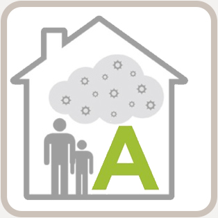 Respecte la Norme COV : A