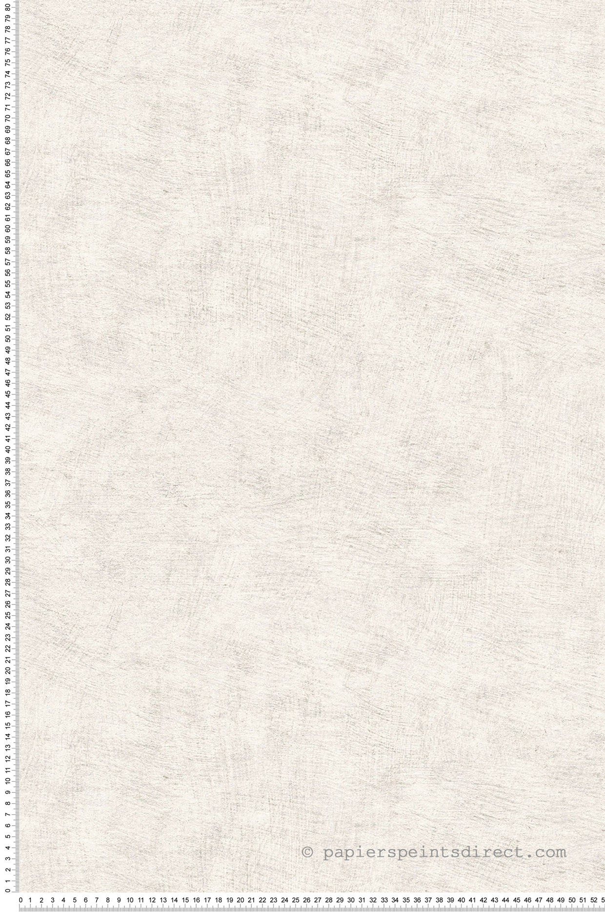 Papier peint Béton Enduit gris clair - Herbier de Montecolino | Réf. MC-HE27200