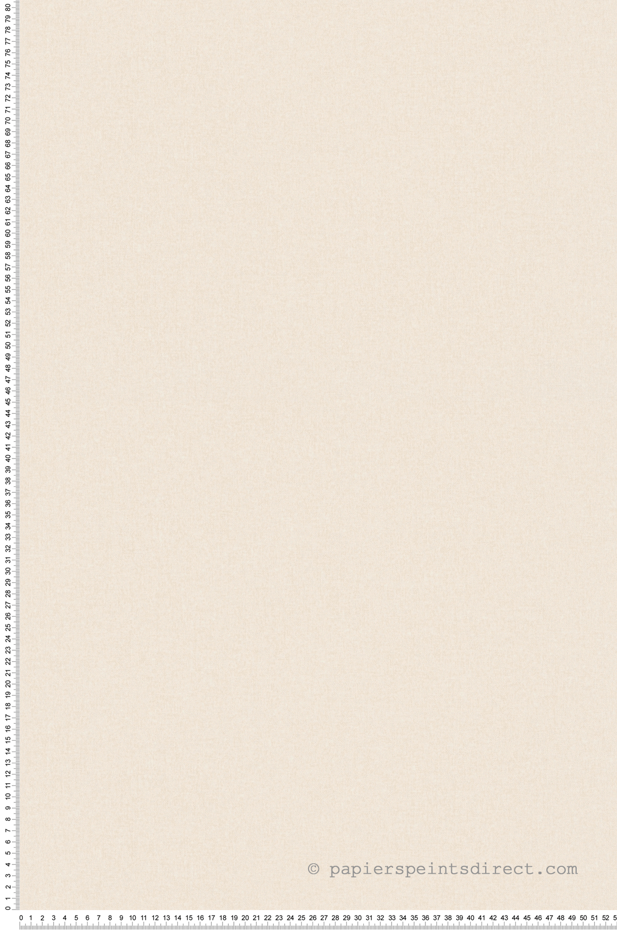 Papier peint Uni Scandi écru - Metropolitan Stories 3 d'A.S. Création | Réf. AS-392161