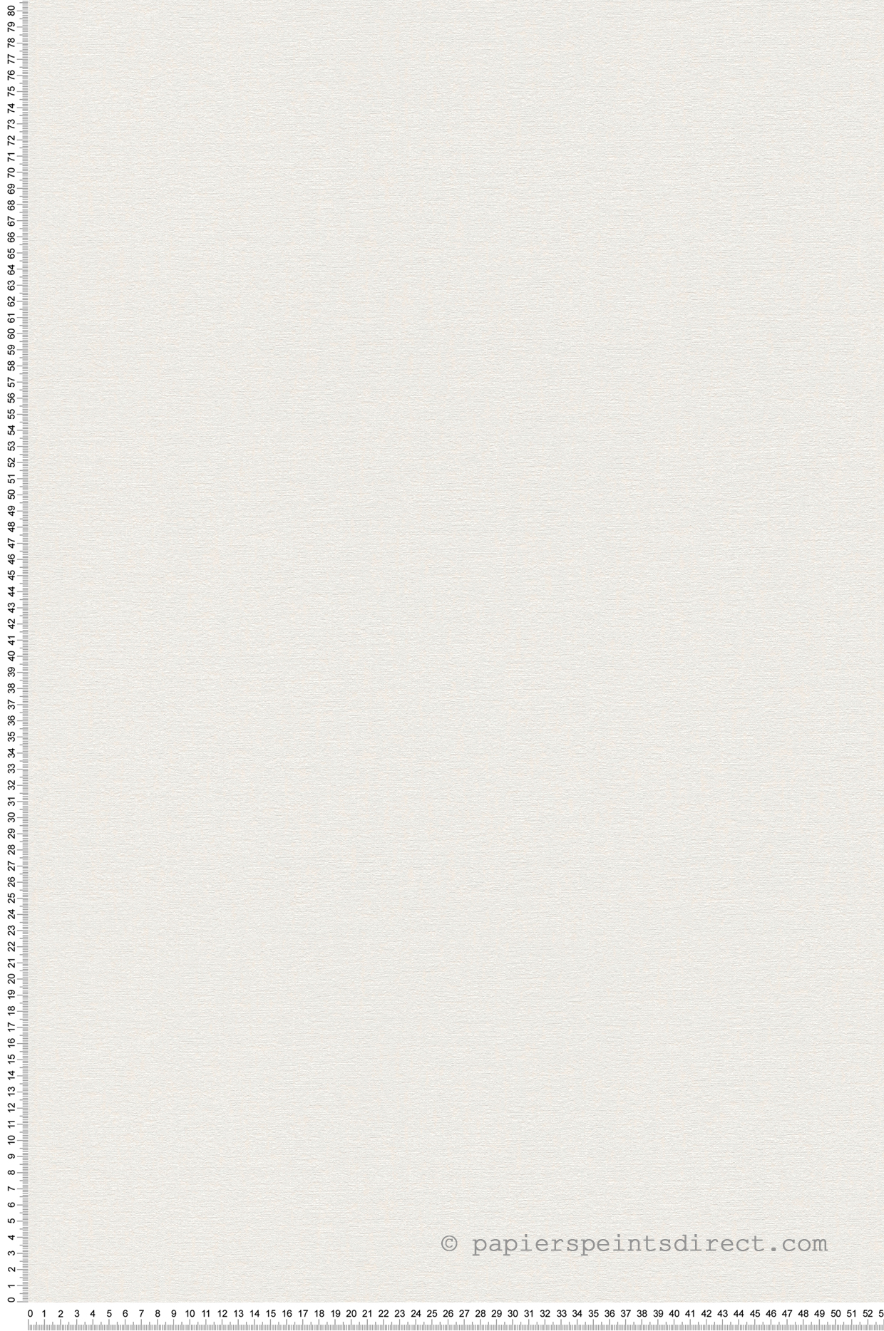 Papier peint Uni Pixel Texturé ivoire - Stories of Life d'A.S. Création | Réf. AS-396553