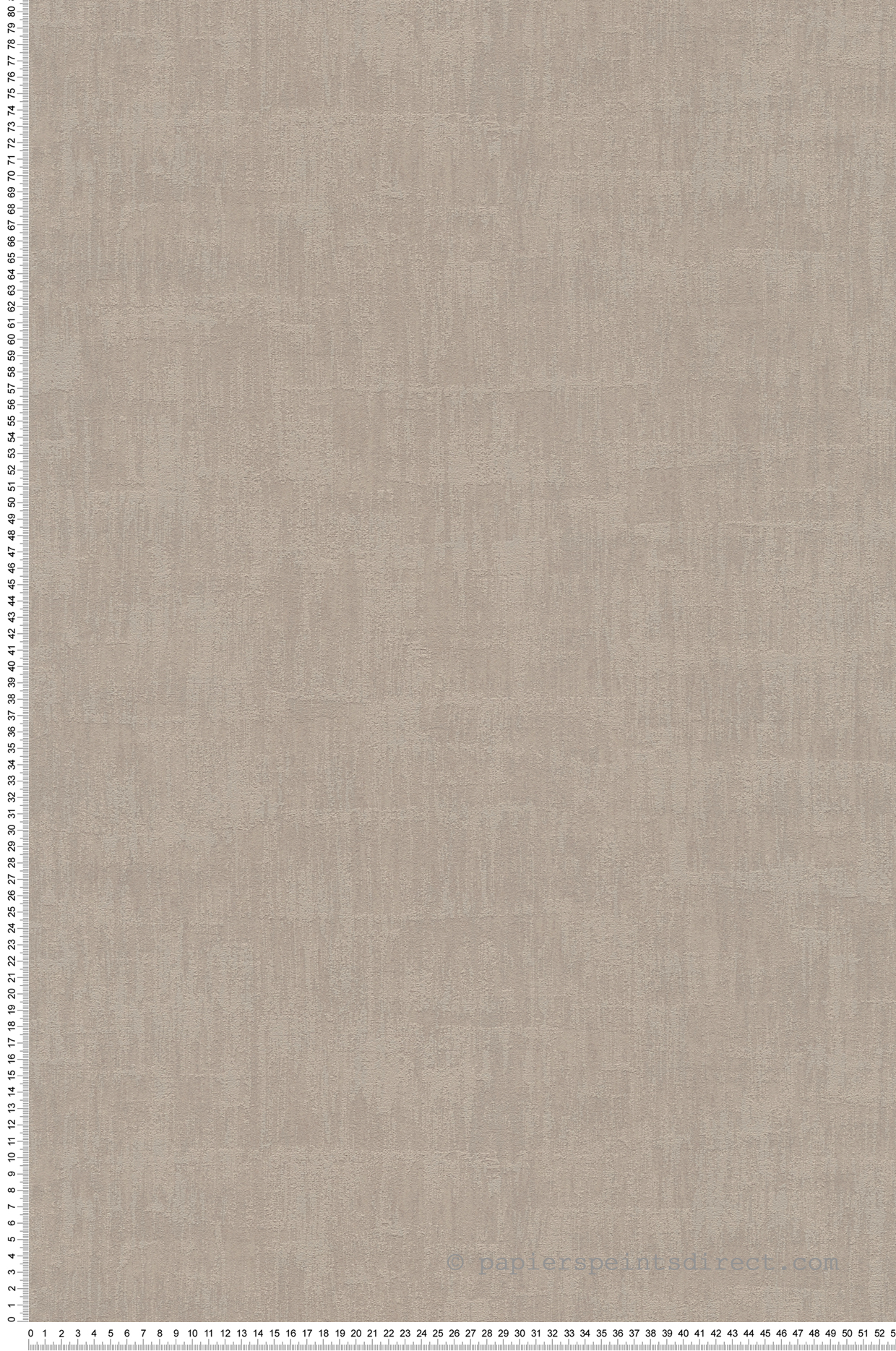 Papier peint Uni Texture Expansée gris - Jade 2 d'A.S. Création | Réf. AS-395032