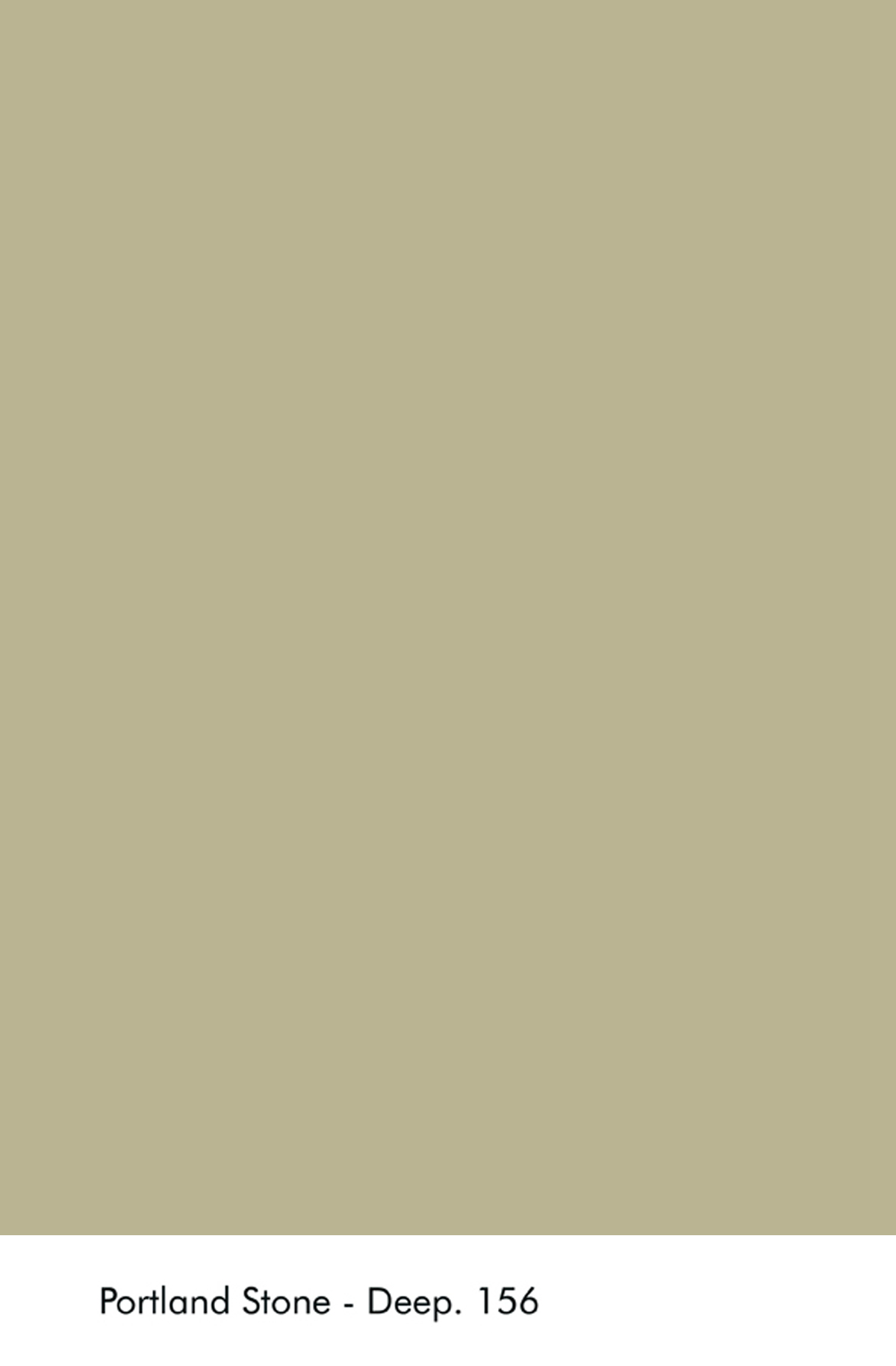 Peinture Little Greene Portland Stone Deep n°156