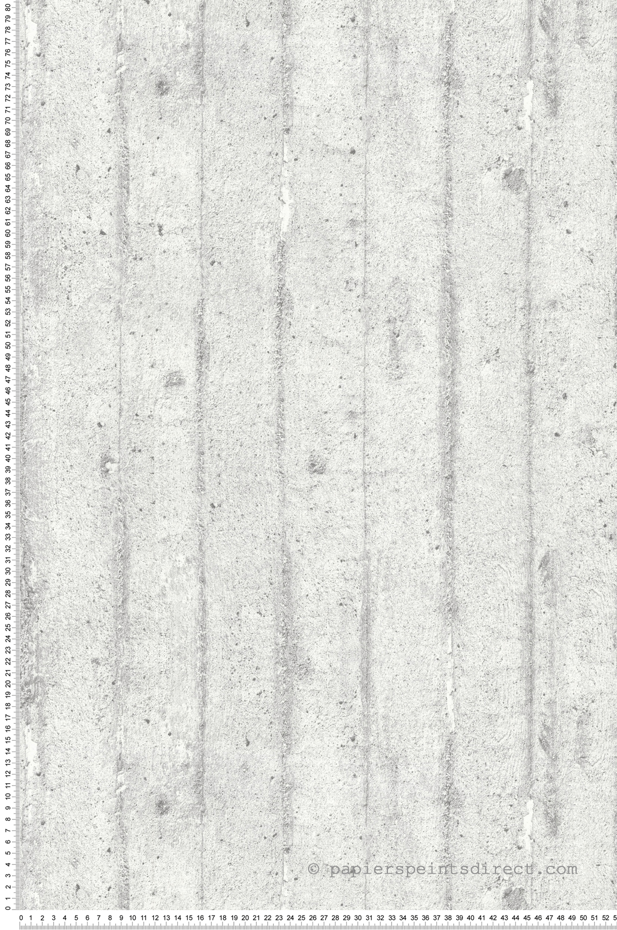 Papier peint Mur de béton - Wood N Stone 2 d'AS Création | Réf. SP04461