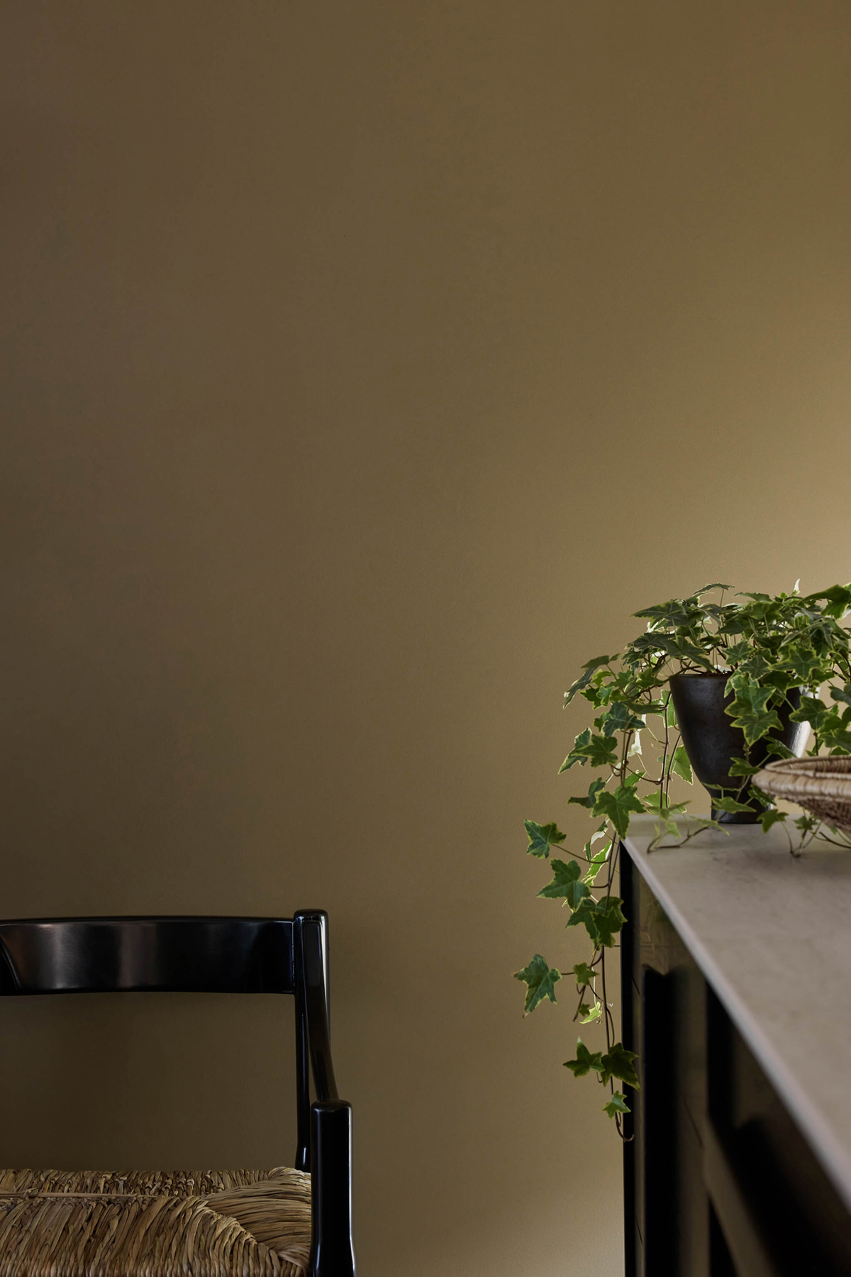 Peinture Little Greene Light Bronze Green n°123