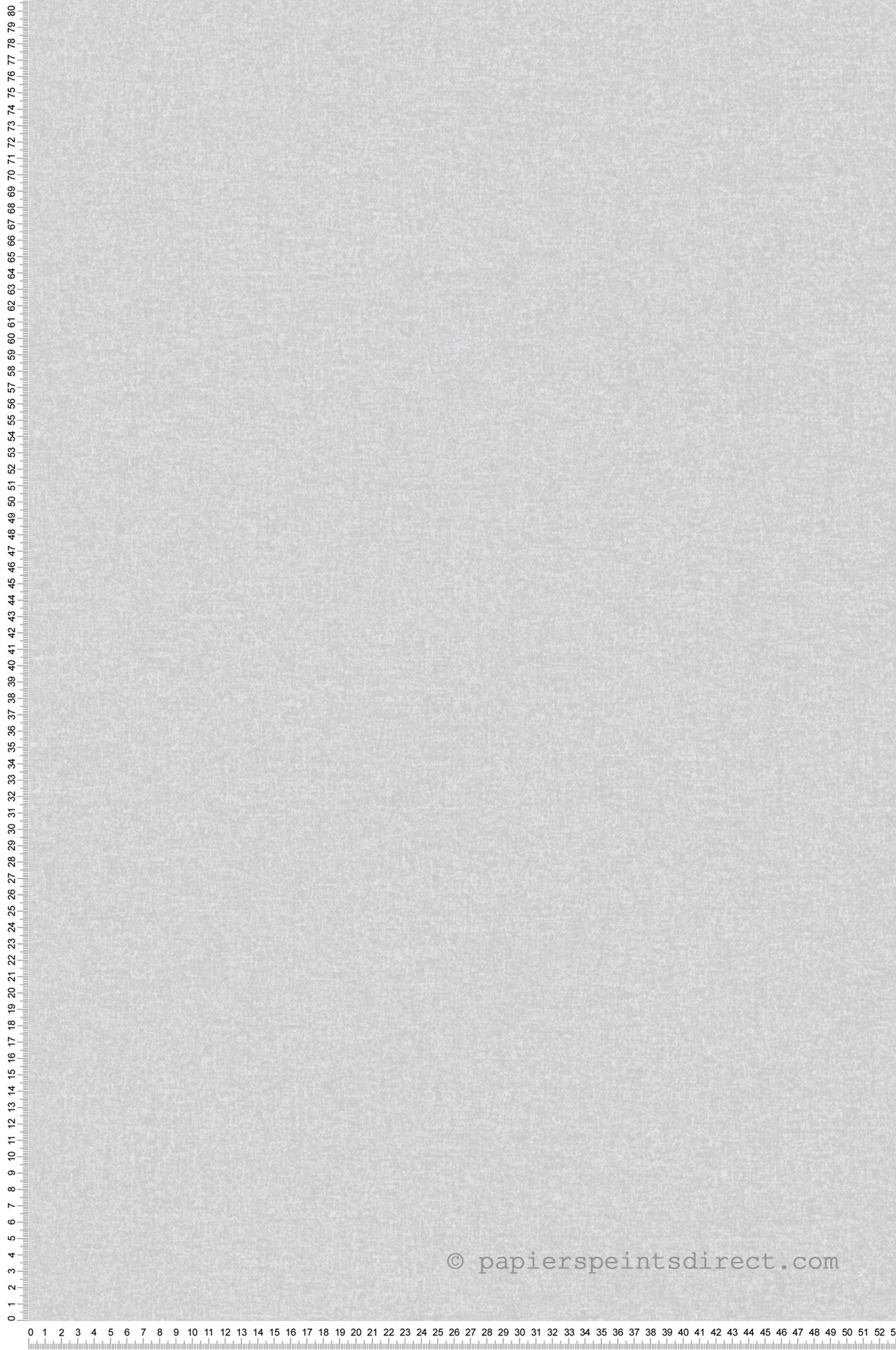 Papier peint Uni Scandi gris clair - Metropolitan Stories 3 d'A.S. Création | Réf. AS-392165