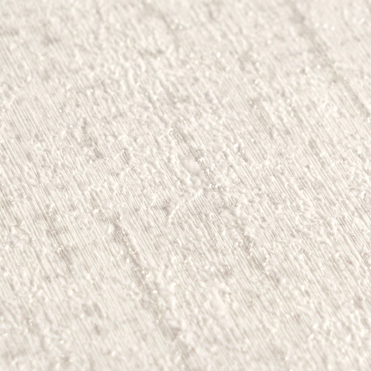 Papier peint Faux Uni Texturé blanc cassé argenté - Vibes & Styles d'A.S. Création AMB5| Réf. AS-792011