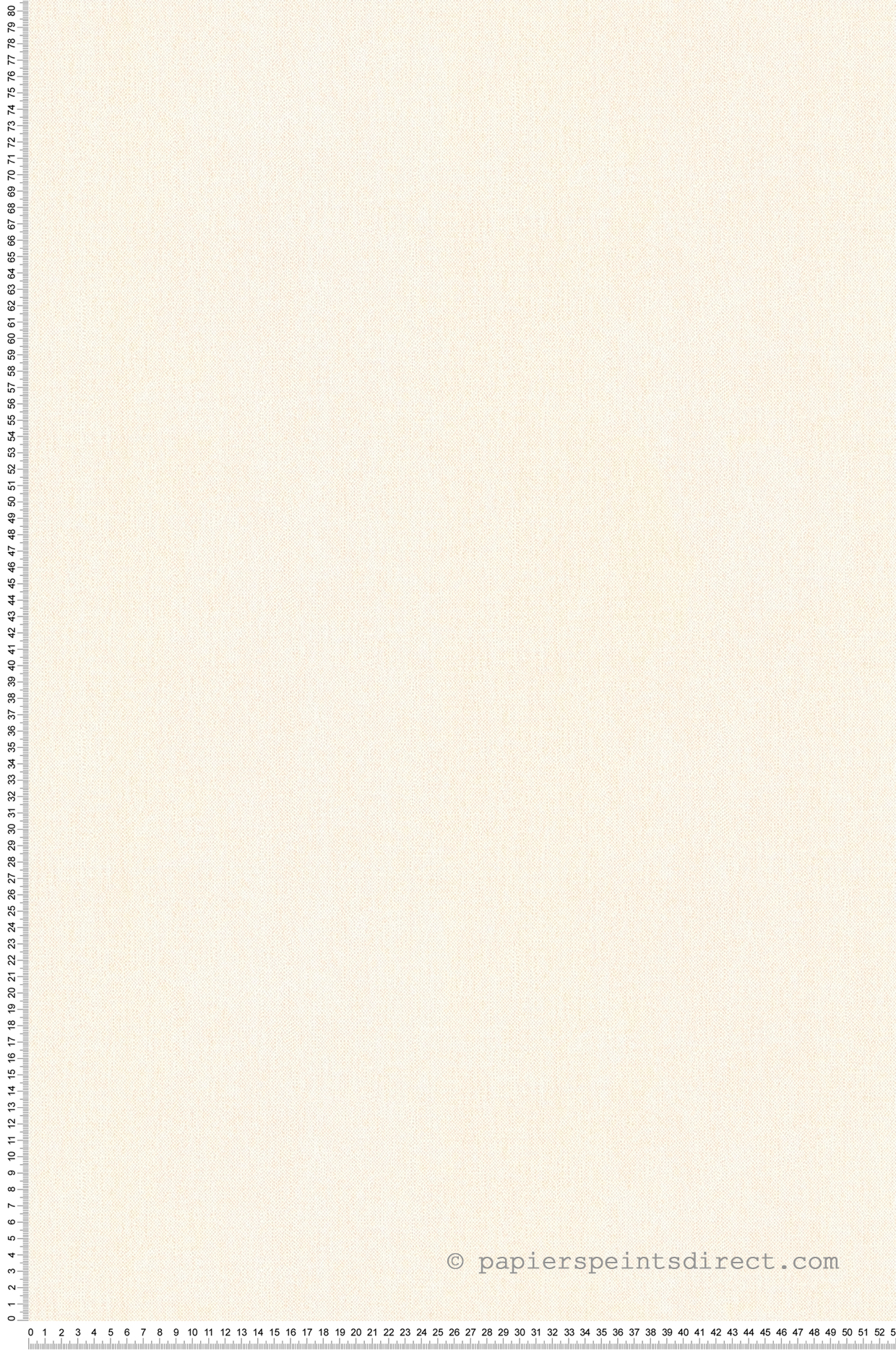 Papier peint Faux Uni tacheté blanc et or - Jungle Chic d'Architects Paper | Réf. 37703-7