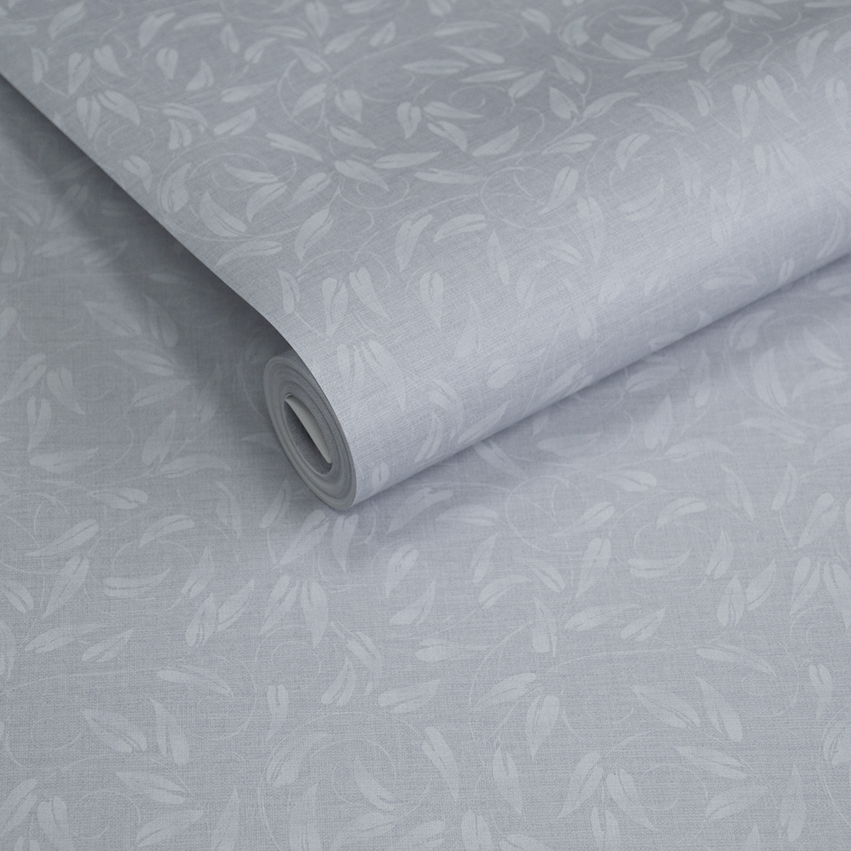 Papier peint Guirlande Feuille Liberty bleu pâle - The Wall Llewelyn-Bowen de Lutèce | AMB2 Réf. LTC-LB25156