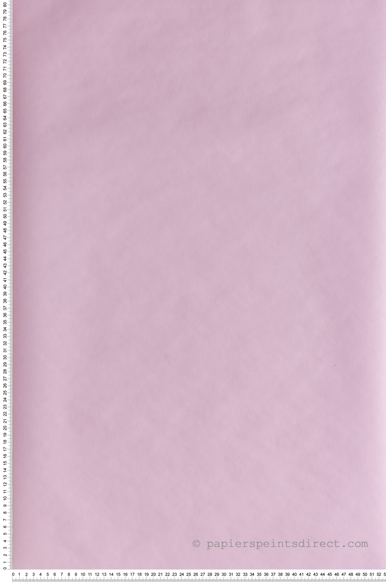 Papier peint Uni parme - Rose & Nino de Casadéco | Réf. RONI29695217