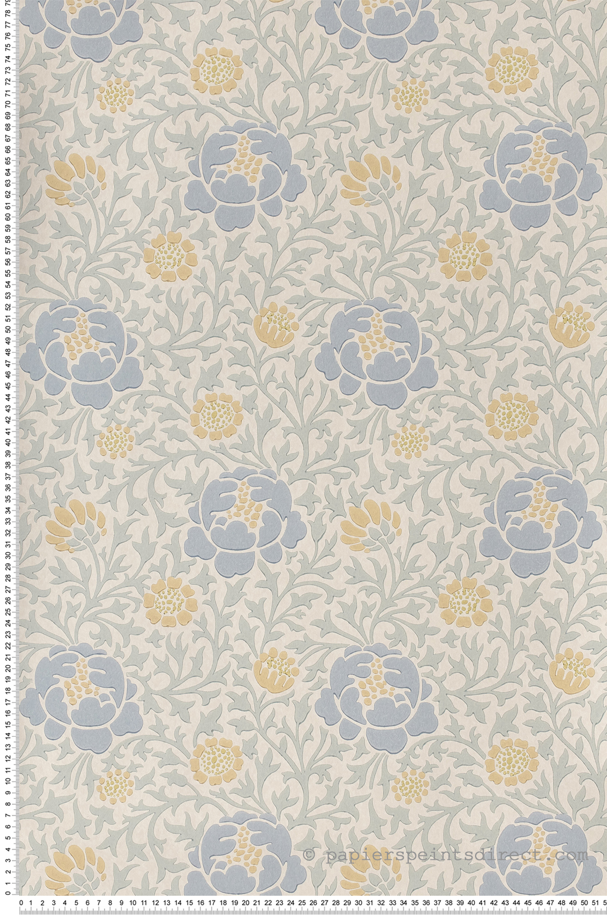 London Wallpapers II, Landsdowne Walk , référence : 0273LWMARIG