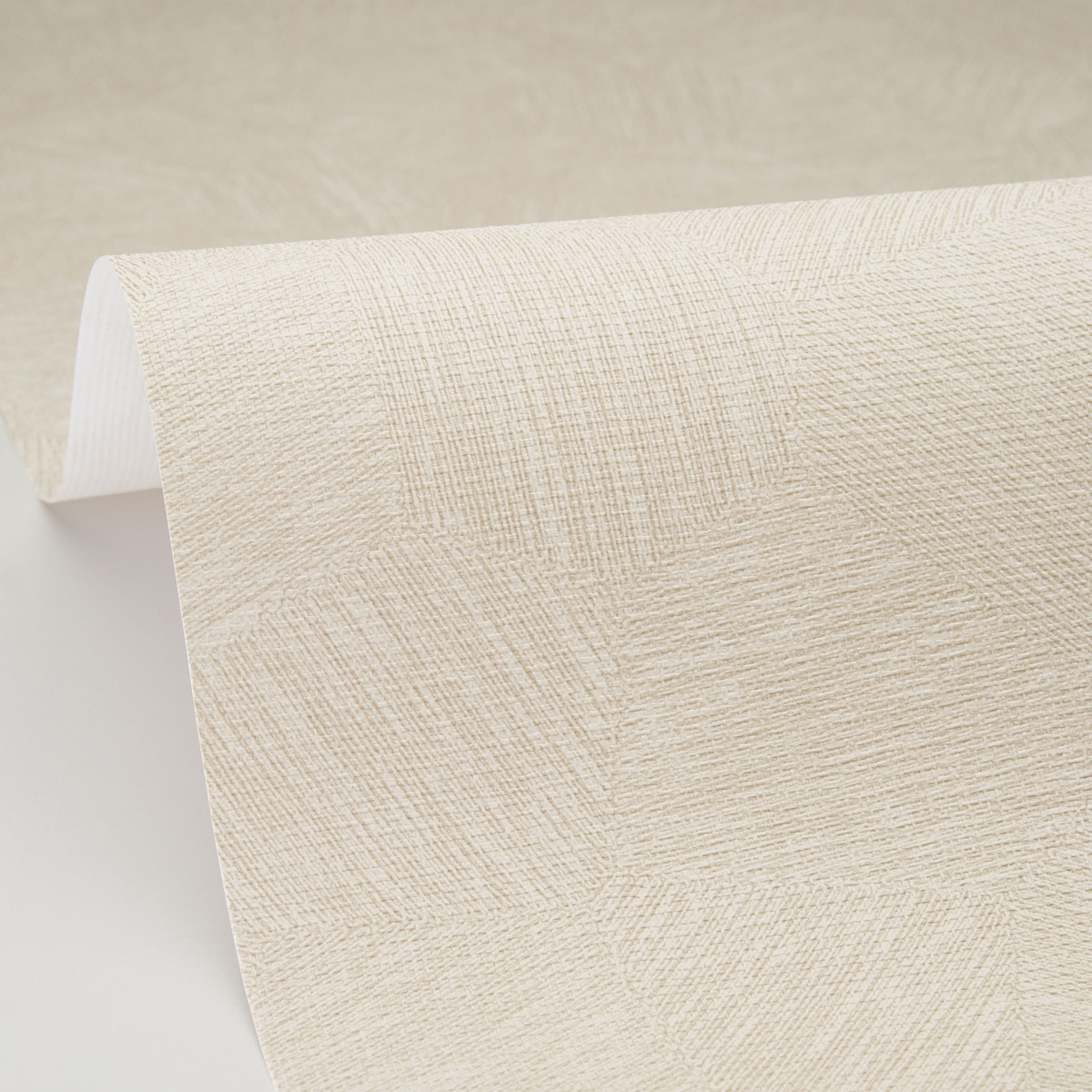 Papier peint Fragments Reliefs ficelle - Symphony de Casélio AMB4| Réf. SYM107011141