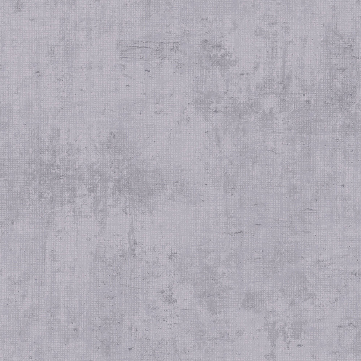 Papier peint Faux Uni Patine gris intense - Lilly & Luis d'A.S. Création AMB6 | Réf. AS-771796