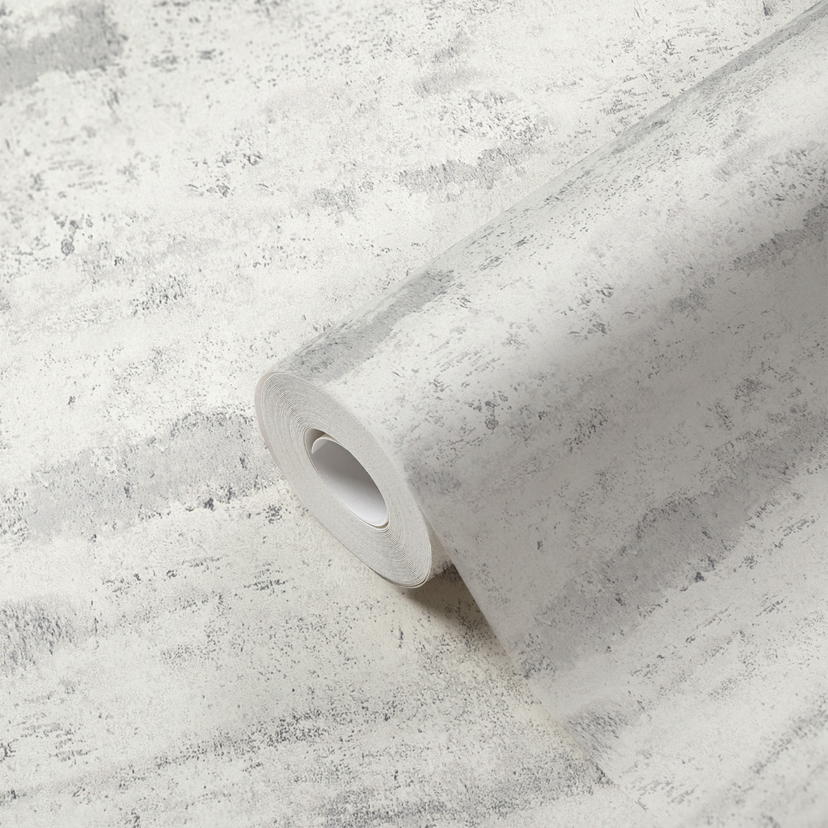 Papier Peint Brique Grunge blanc et gris - Elements 2 d'A.S. Création ROLLZ | Réf. AS-374152