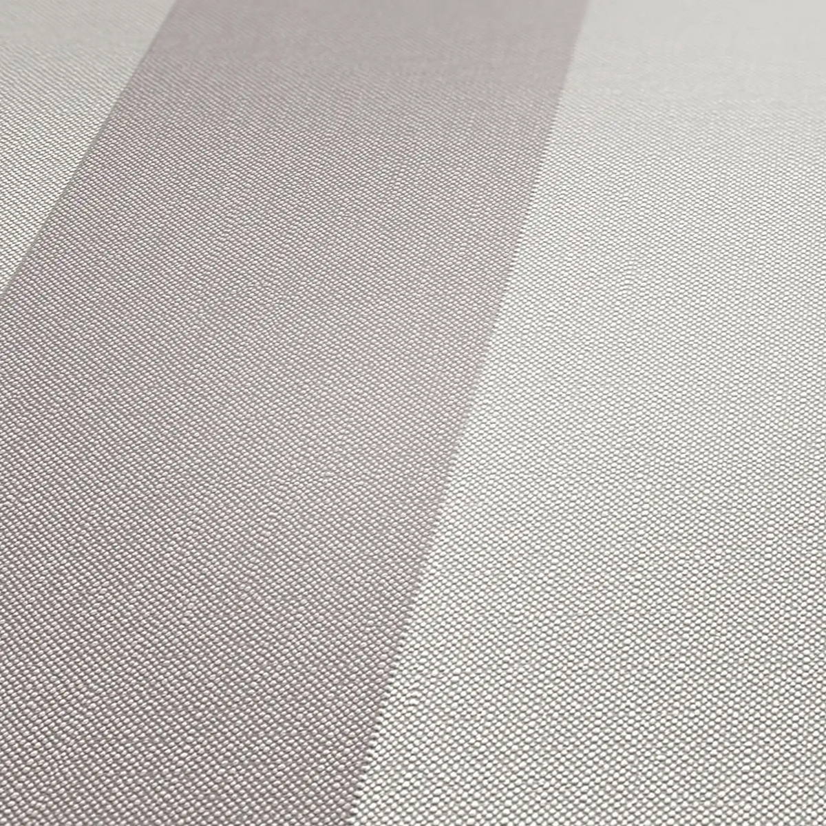Papier peint Rayure Verticale gris souris - Pure Elegance d'A.S. Création AMBZ | Réf. AS-397973