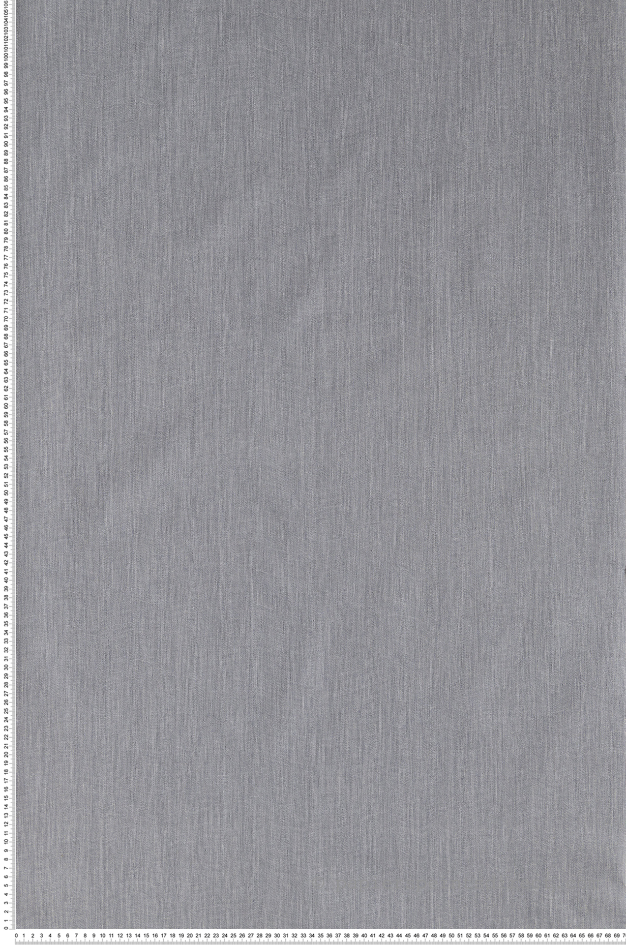 Papier peint toile Goa bleu layette - Ceylan de Casamance | Réf. CAS-74511632