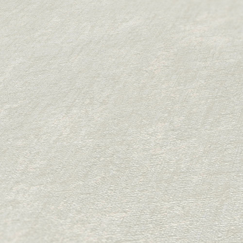 Papier peint Uni Léger gris - Casual Living d'A.S. Création | Réf. AS-393393