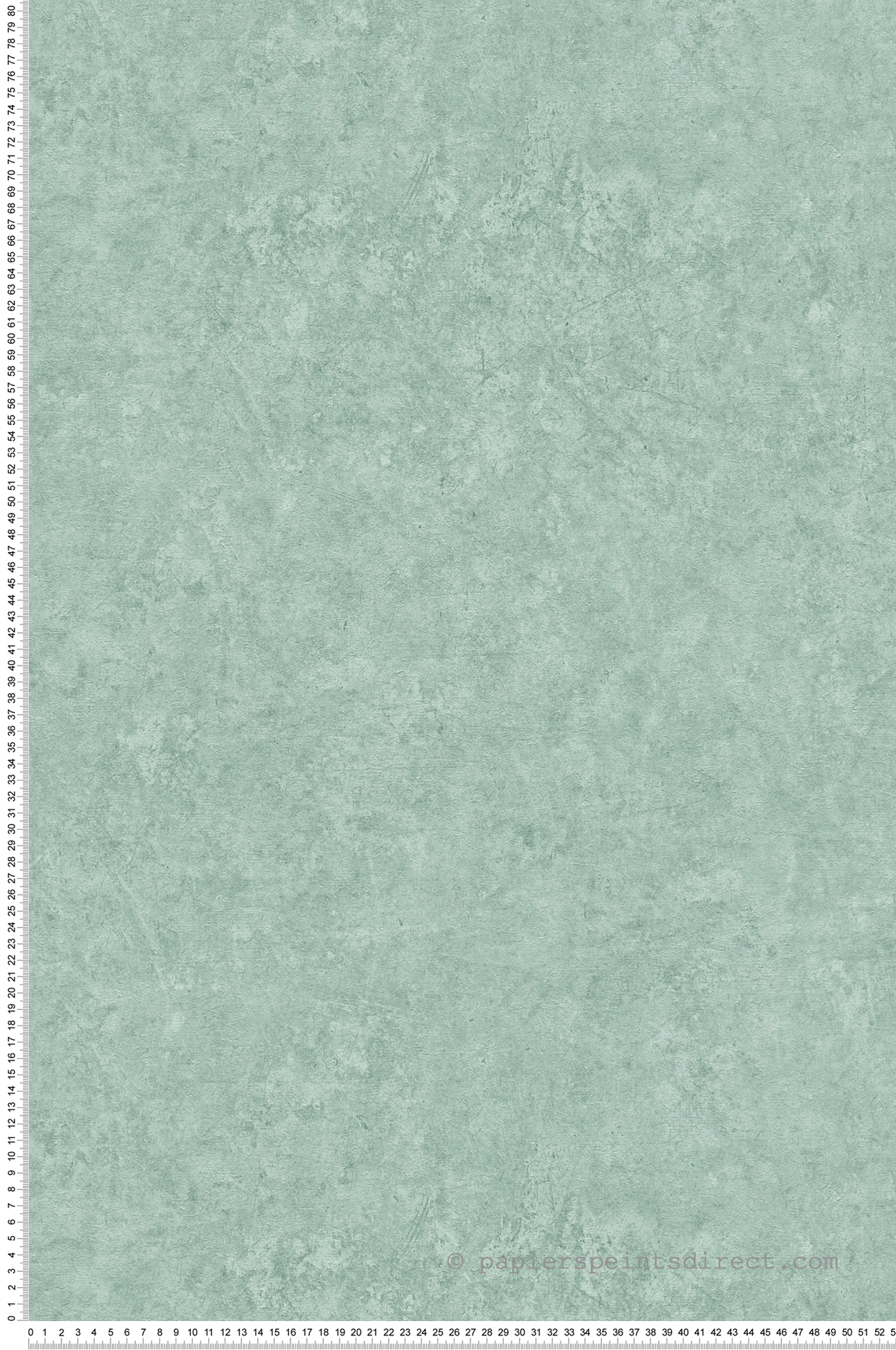 Papier peint Matière Béton vert - Metropolitan Stories 3 d'A.S. Création | Réf. AS-392239