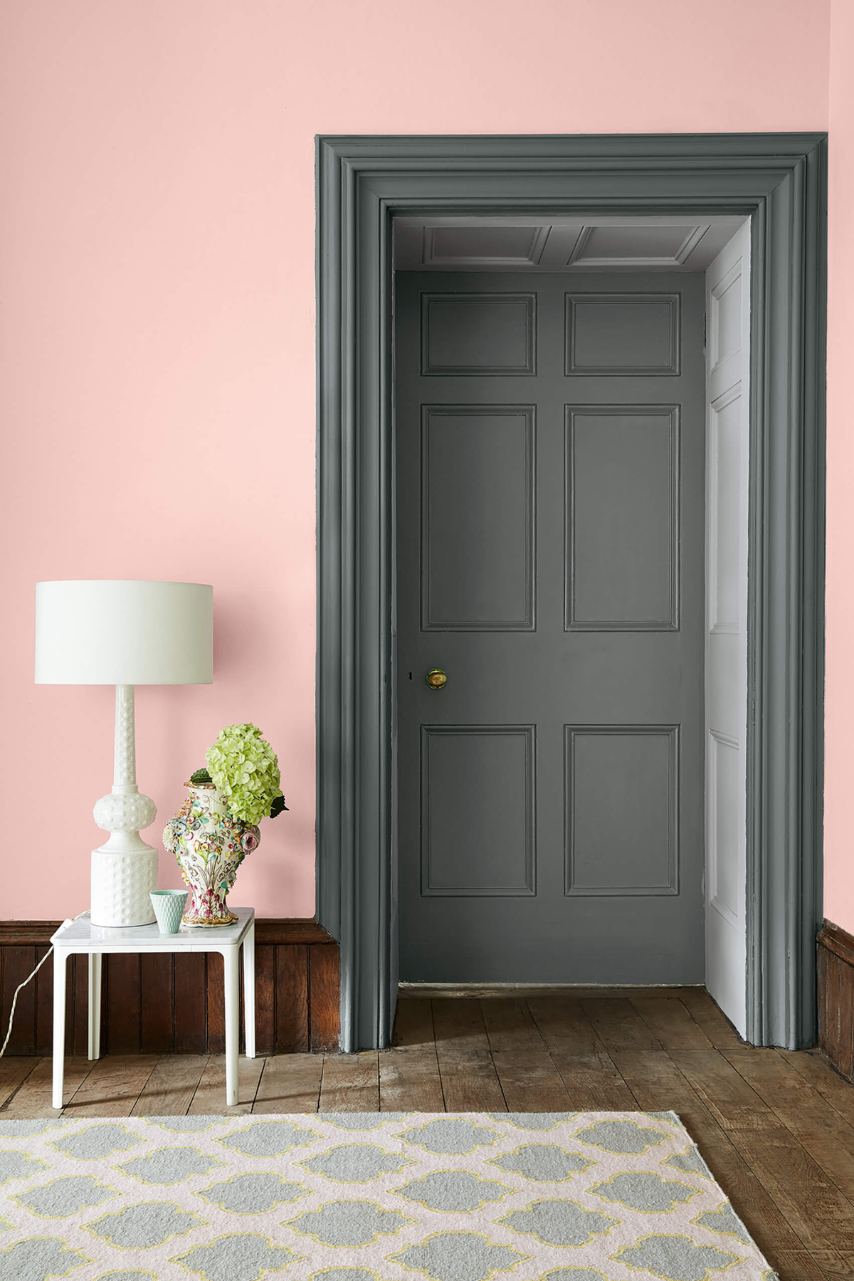 Peinture Little Greene Confetti n°274