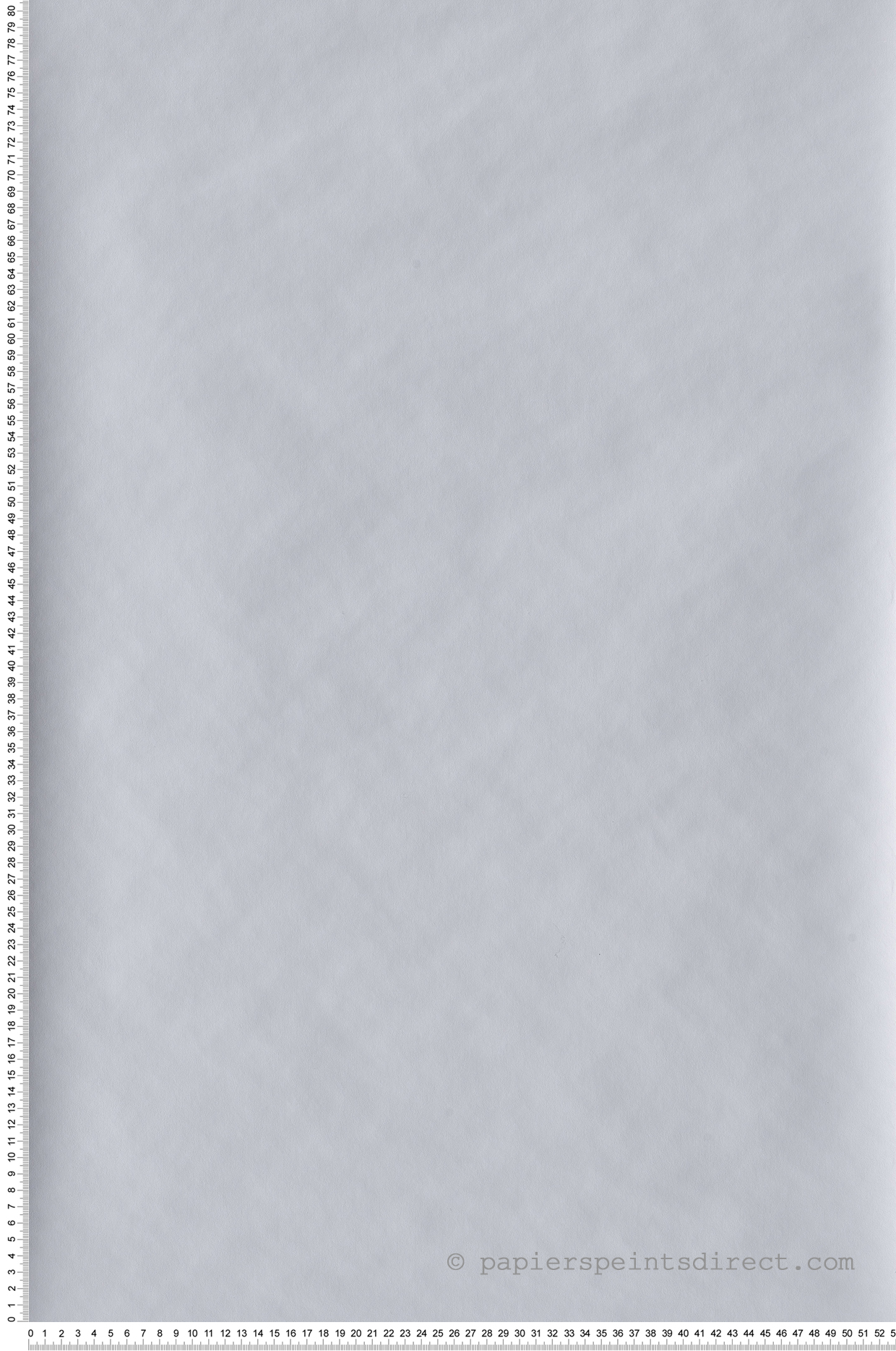 Papier peint Uni bleu fumé - Hygge de Casélio | HYG69869111