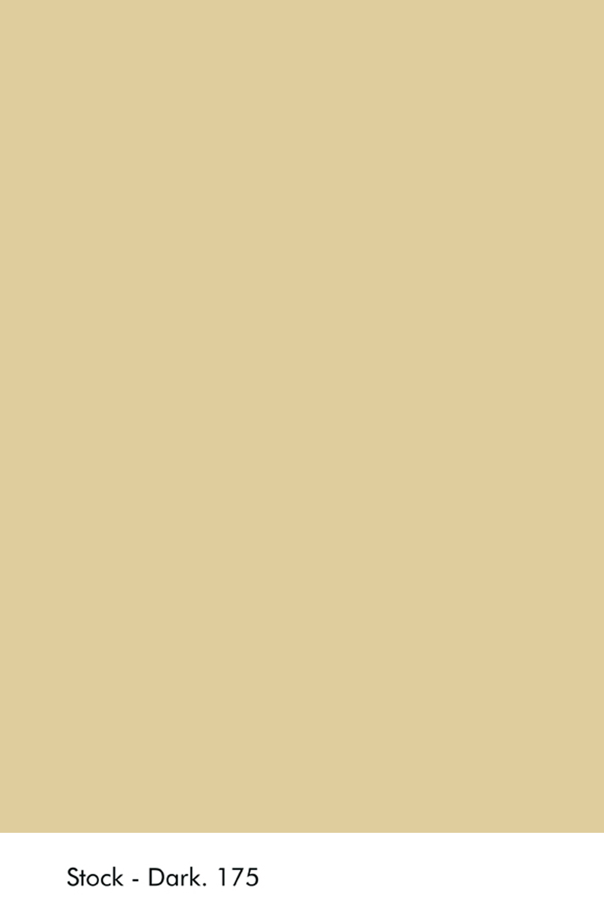 Peinture Little Greene Stock Dark n°175 Absolute Matt Emulsion 250 ml