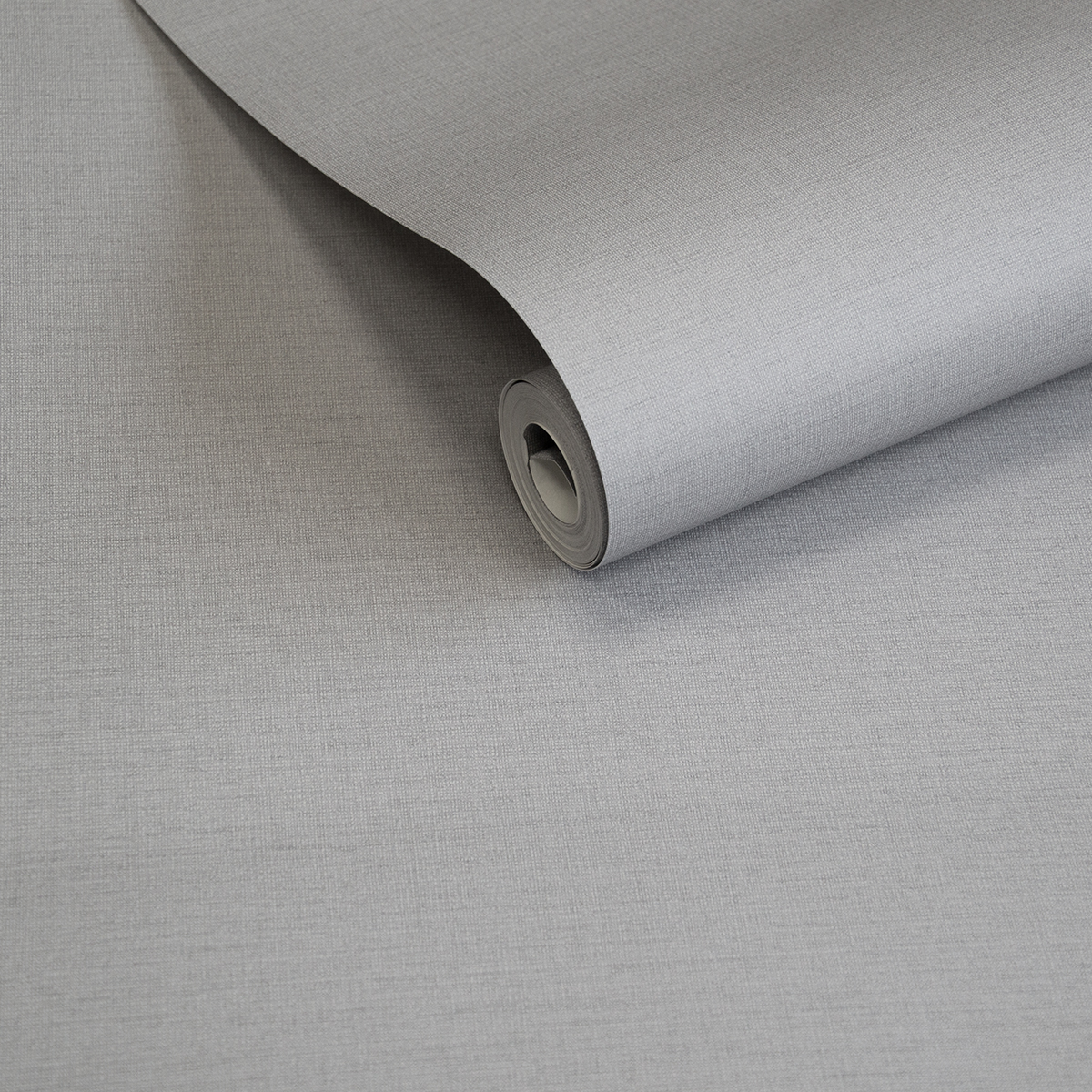 Papier peint Uni Toilé gris souris - The Wall Llewelyn-Bowen de Lutèce | AMB2 Réf. LTC-LB25119