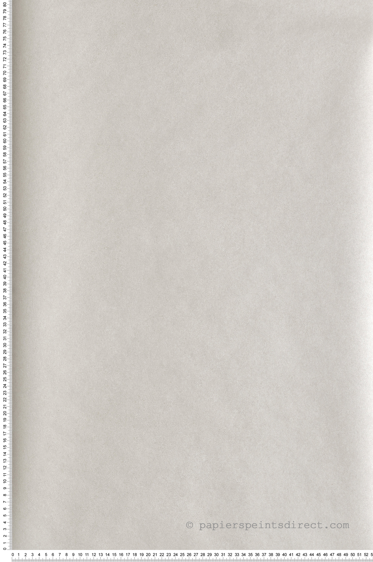 Papier peint Faux Uni Echo nacré - Havana de Masureel | Réf. MAS-SQU501