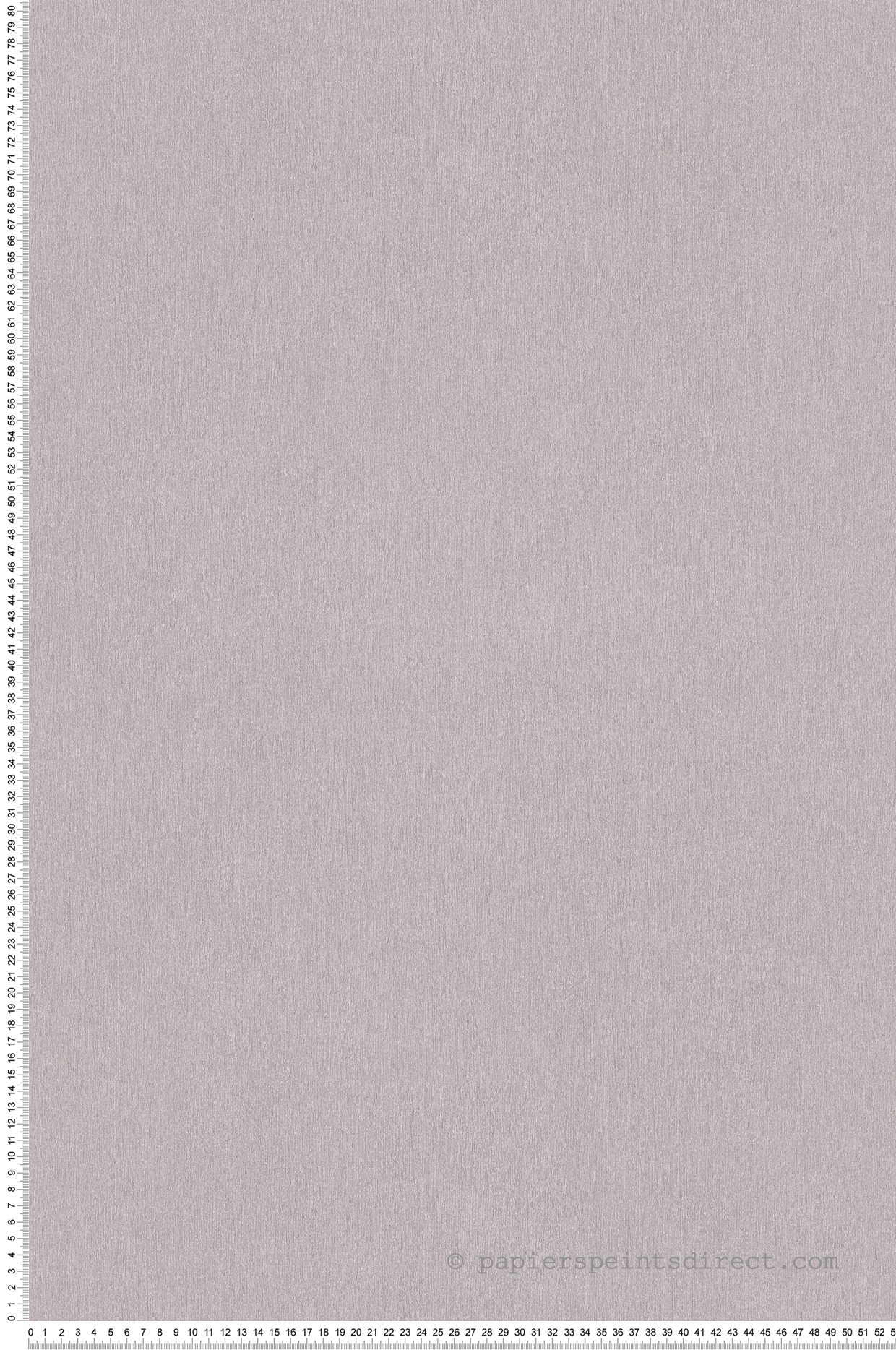 Papier peint Uni Lisse gris pale - Dream Flowery de Architects Paper | Réf. 3837-54
