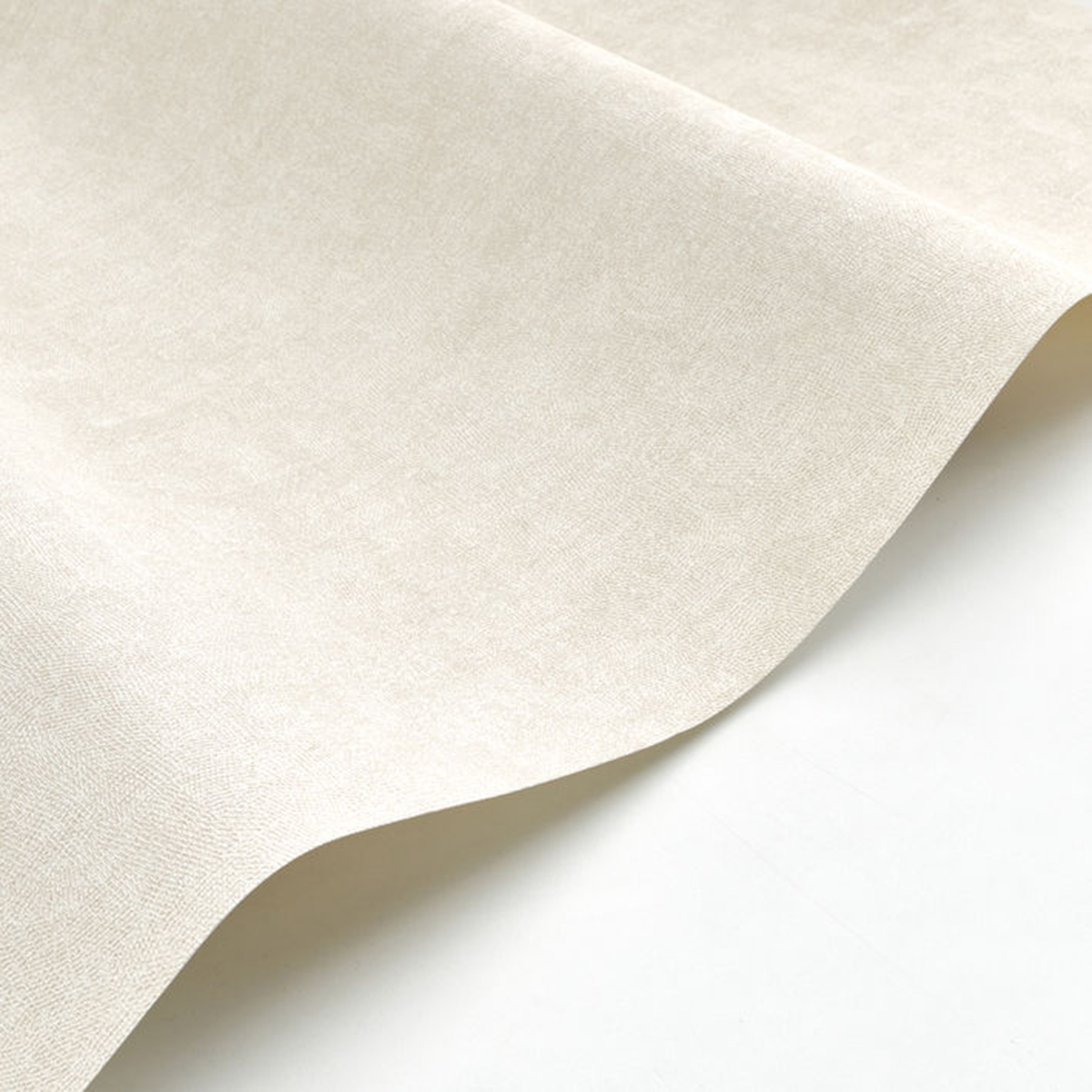 Papier peint Faux Uni Empreinte beige parchemin - Riverside 4 de Casadéco | Réf. RIVI88701230