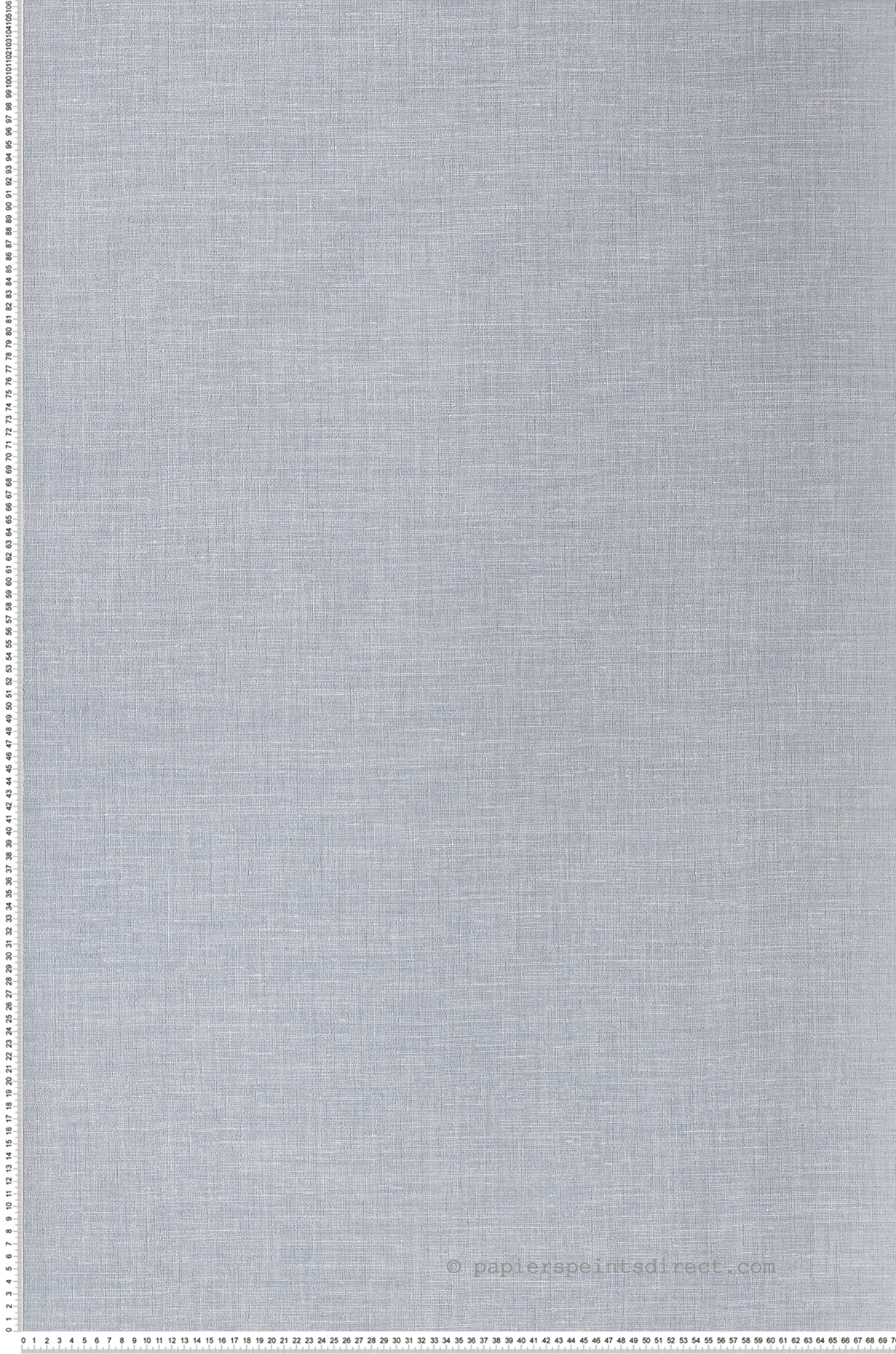 Papier peint Lin Shinok banquise - Le Lin 2 de Casamance | Réf. CAS-73814088