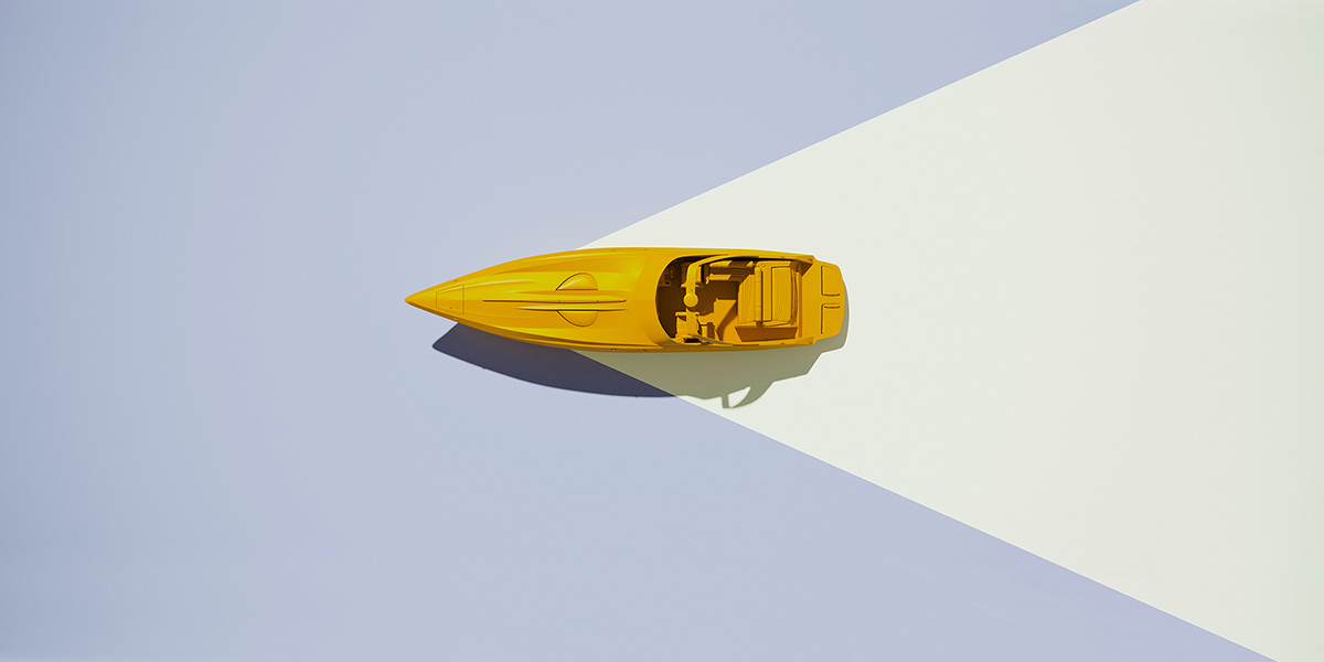 Papier peint panoramique Walls by Patel 3 - Référence DD121820 - Intissé 200g/m2 - 500 x 250 cm