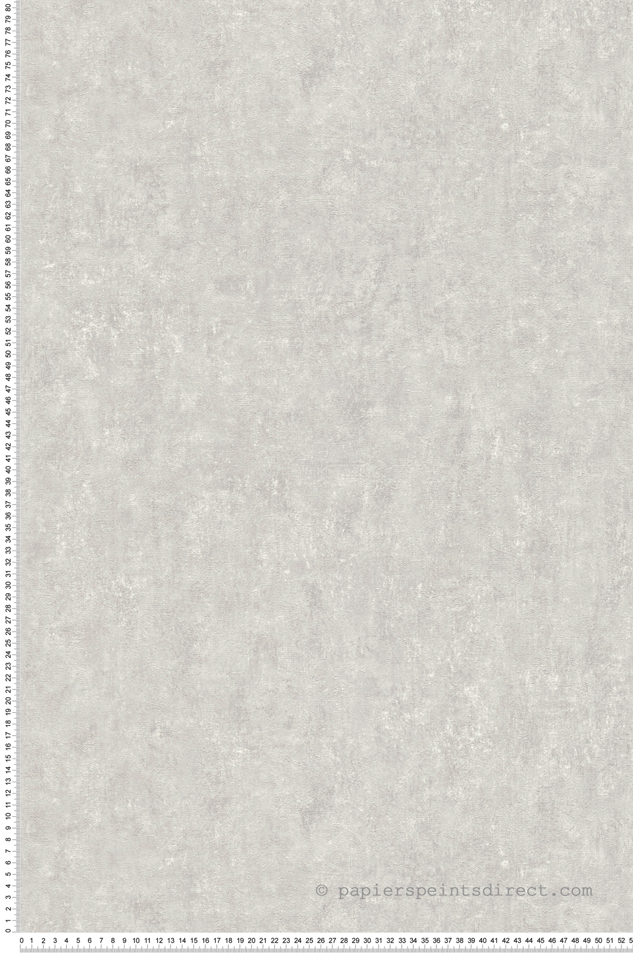 Papier peint Effet Béton gris - My Home My Spa d'A.S. Création | Réf. SP15849