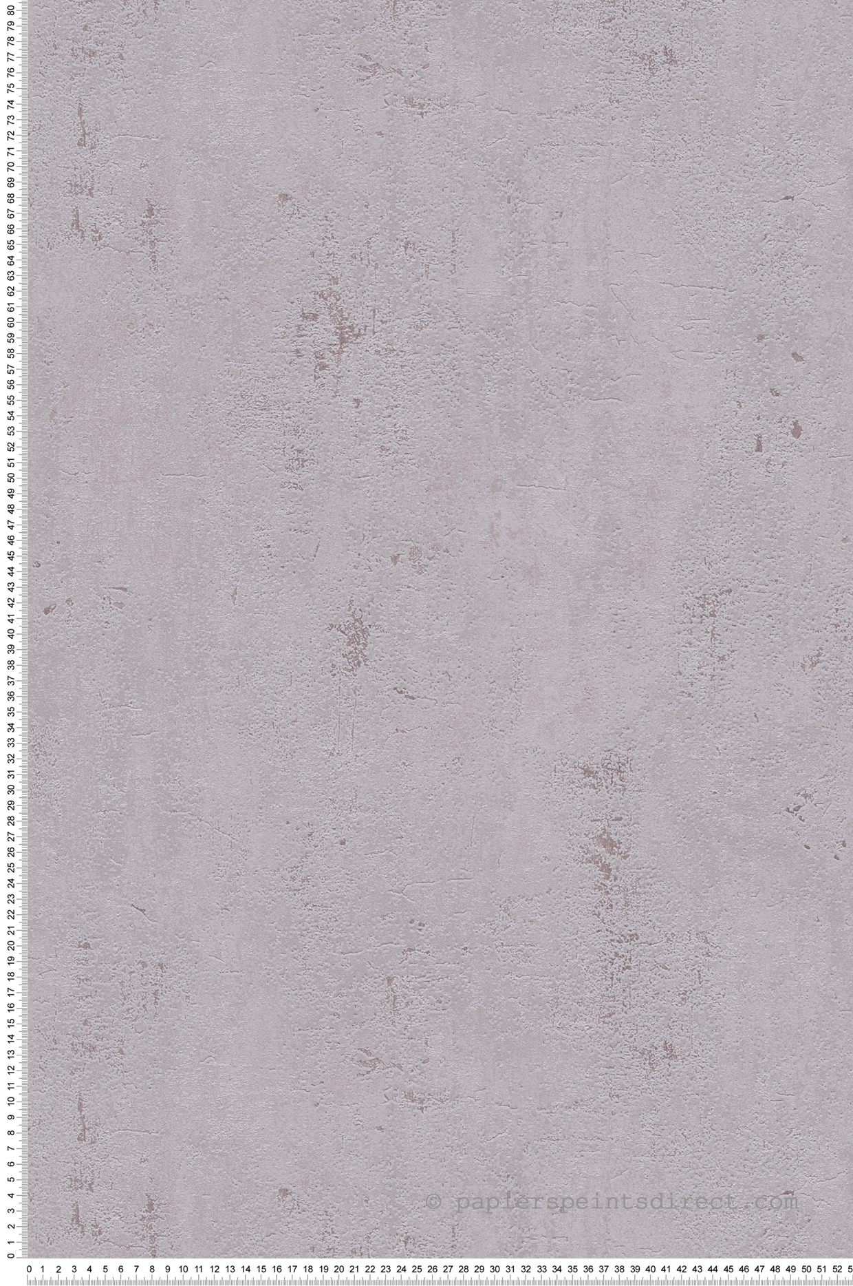 Papier peint Industriel Béton gris taupe - Metropolitan Stories 2 d'AS Création | Réf. SP15548