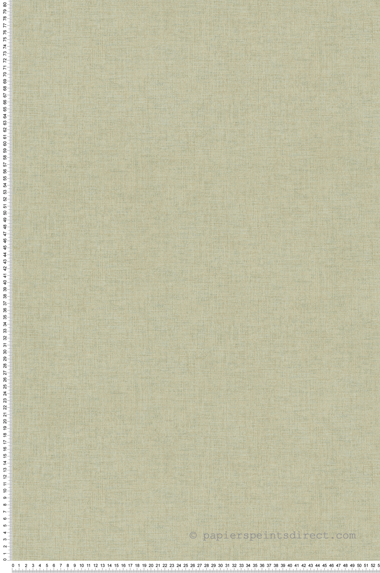 Papier peint Faux uni vert amande - New Walls d'AS Création | Réf. SP15311