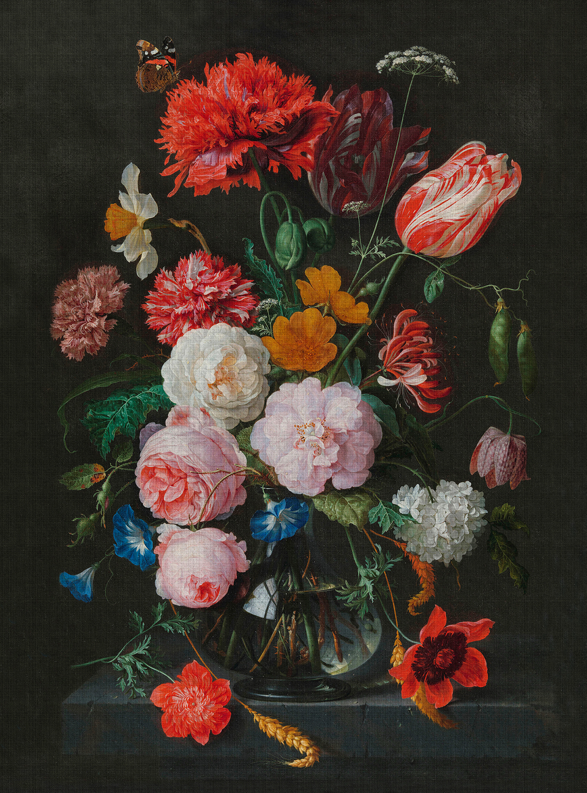 Papier peint panoramique Walls by Patel 3 - Référence DD122172 - Intissé 200g/m2 - 200 x 270 cm