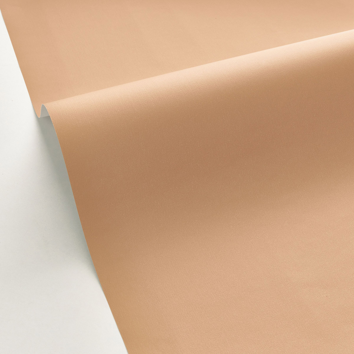 Papier peint Uni camel - Once Upon A Time 2 de Casadéco AMBV | Réf. OUTD69862050