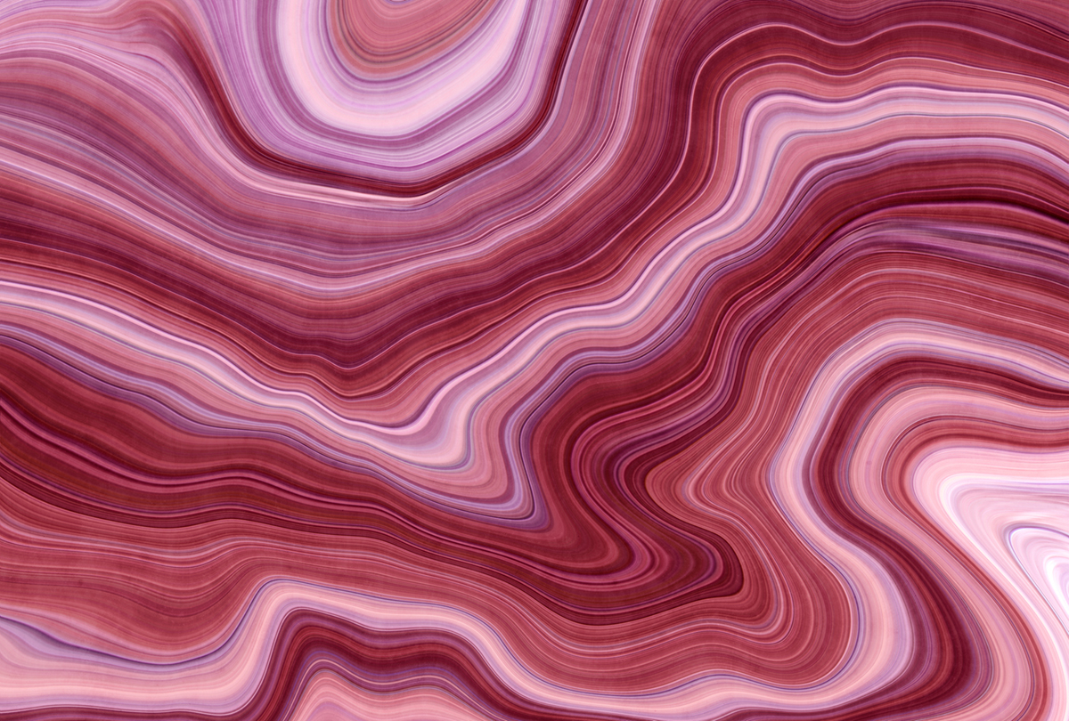 Papier peint panoramique Design Gemstone 1 - Référence DD111136 - Intissé 200g/m2 - Standard 400 x 270